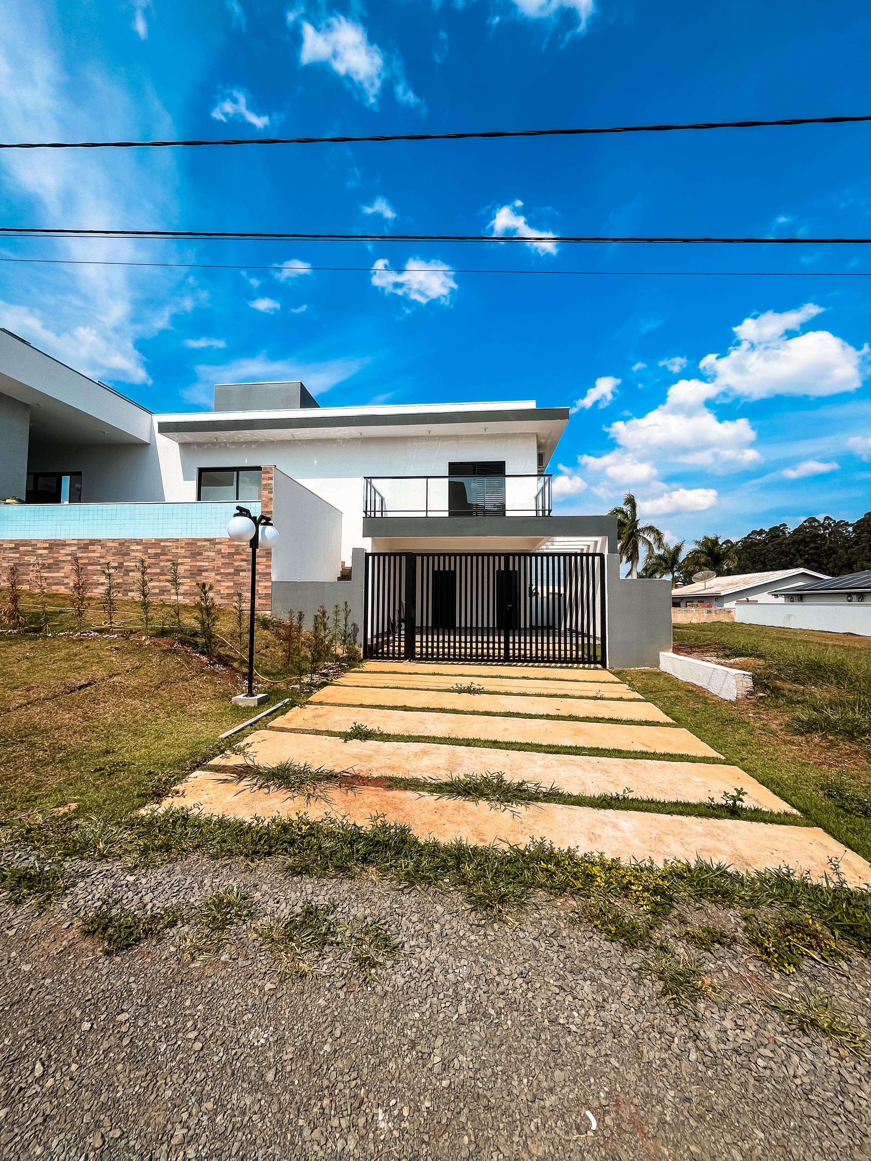 EXCELENTE OPORTUNIDADE: CASA À VENDA NO NINHO VERDE I ECO RESIDENCE! 