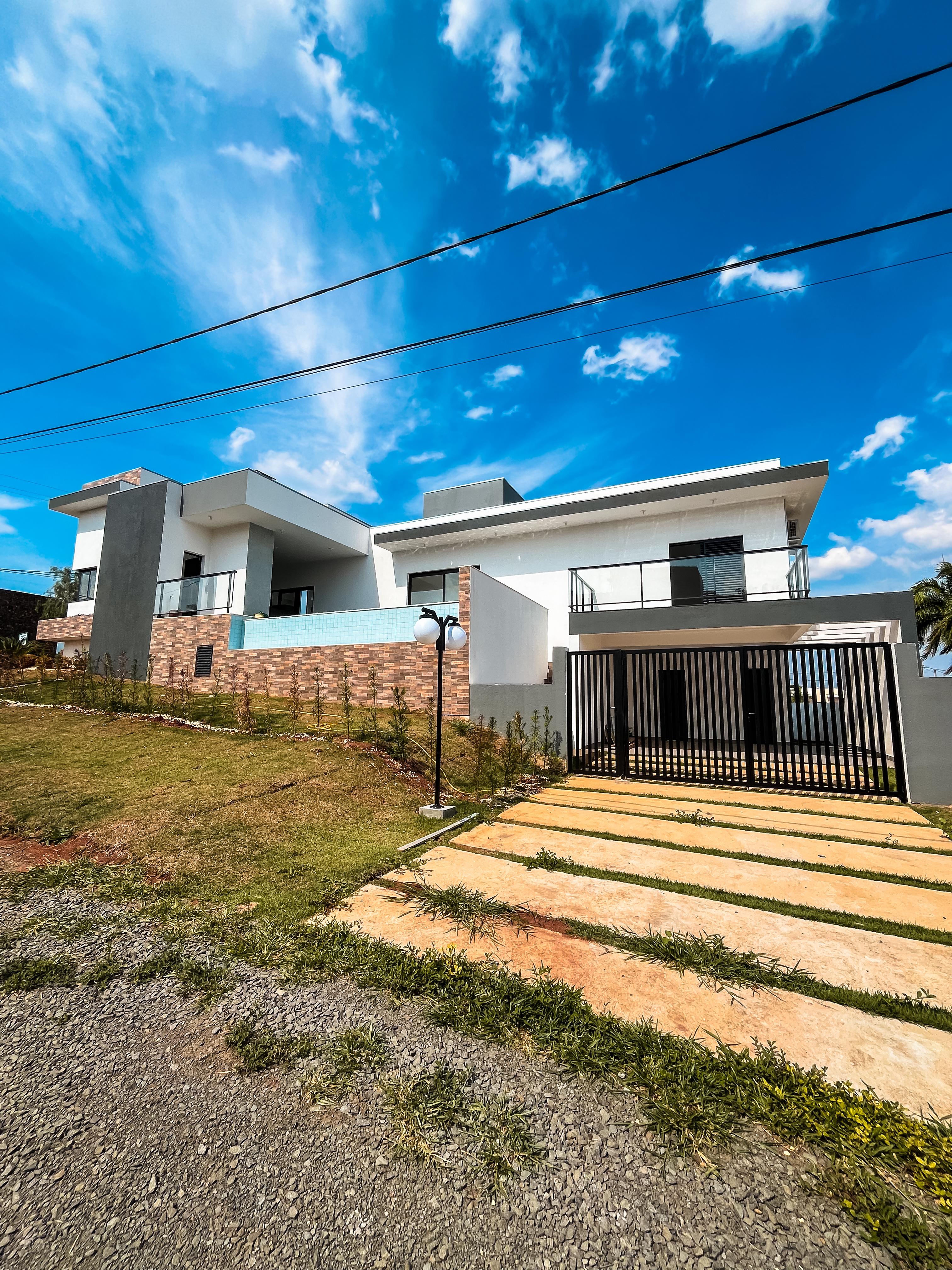 EXCELENTE OPORTUNIDADE: CASA À VENDA NO NINHO VERDE I ECO RESIDENCE! 