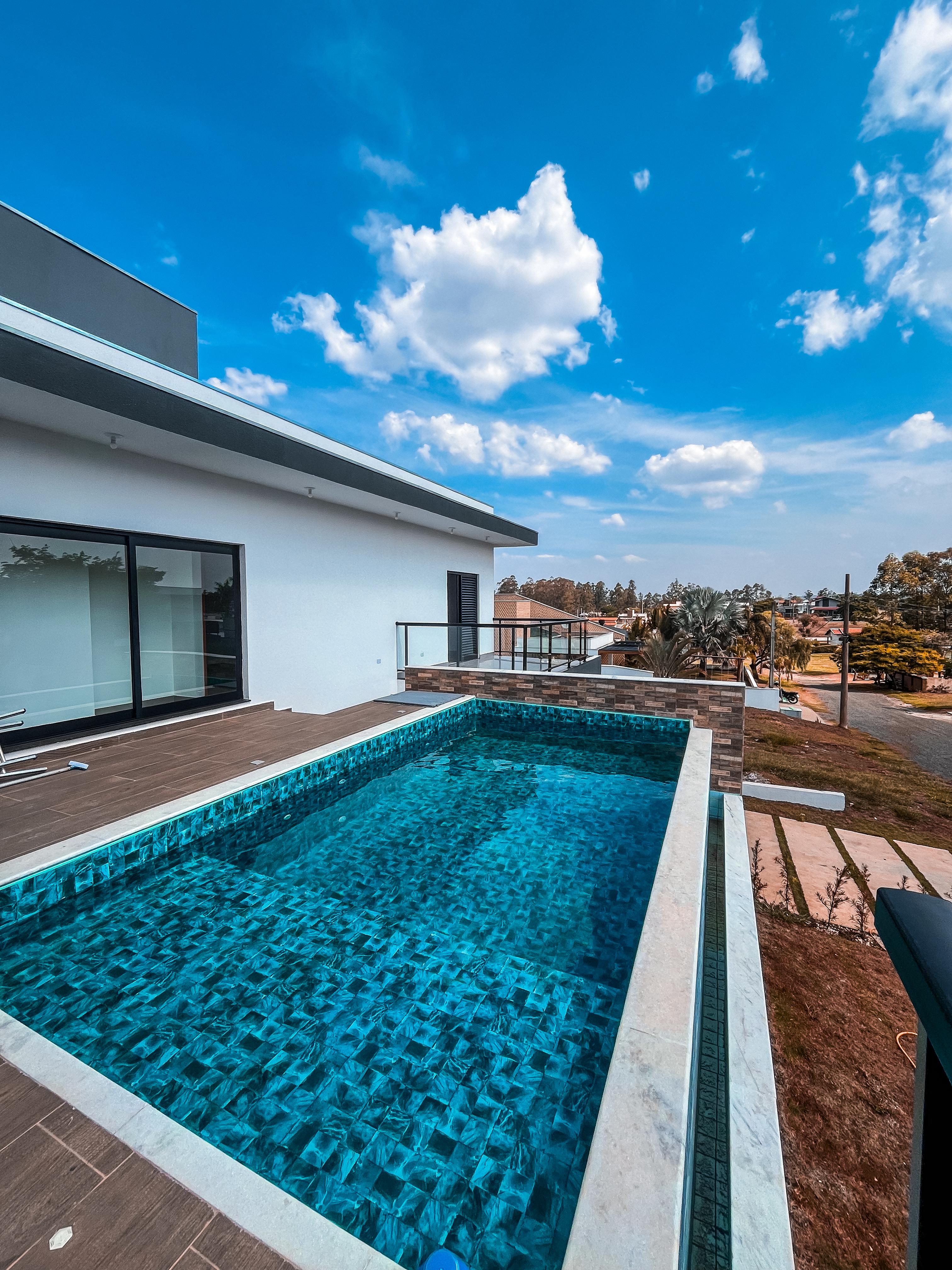 EXCELENTE OPORTUNIDADE: CASA À VENDA NO NINHO VERDE I ECO RESIDENCE! 