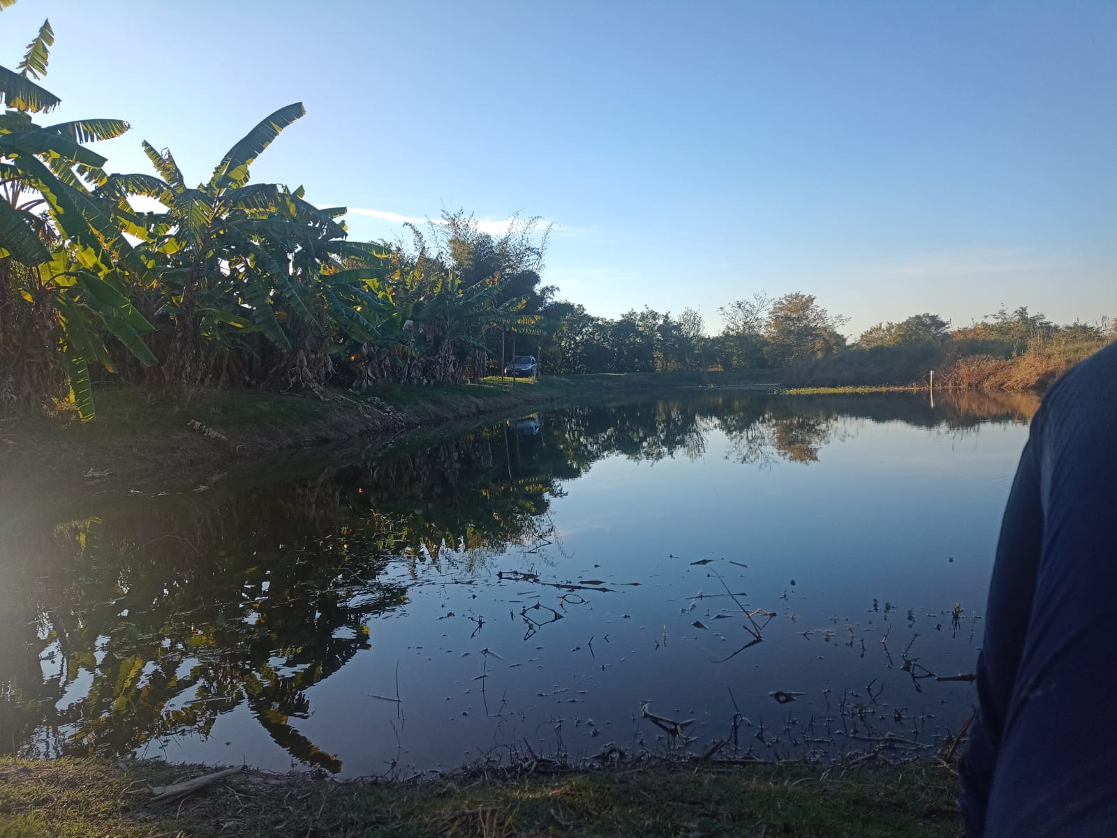 EXCELENTE OPORTUNIDADE: CHÁCARA À VENDA EM CESÁRIO LANGE! 