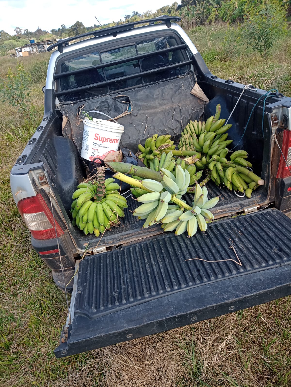 EXCELENTE OPORTUNIDADE: CHÁCARA À VENDA EM CESÁRIO LANGE! 