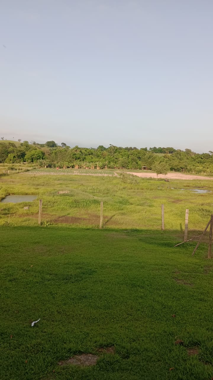 EXCELENTE OPORTUNIDADE: CHÁCARA À VENDA EM CESÁRIO LANGE! 