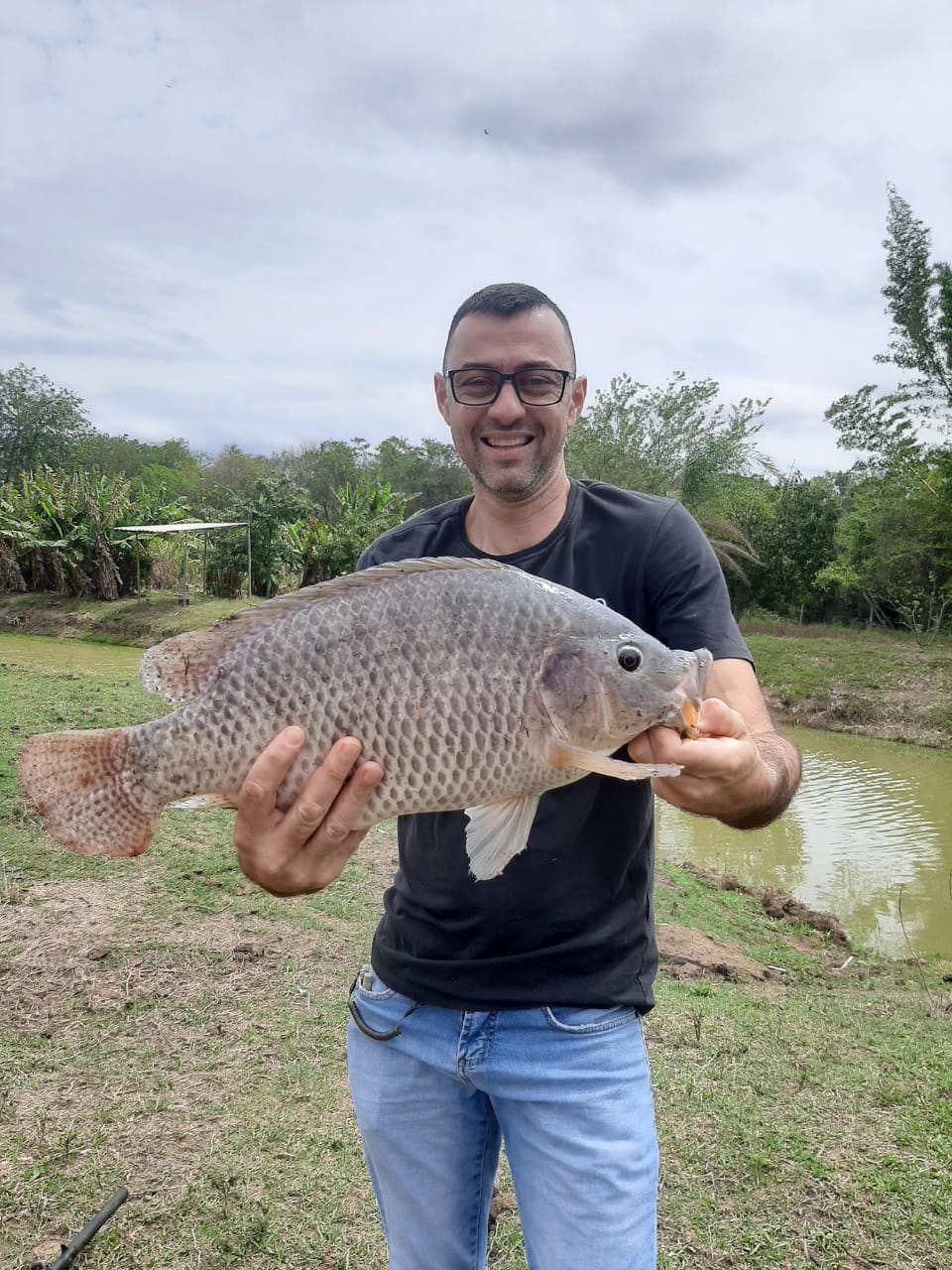 EXCELENTE OPORTUNIDADE: CHÁCARA À VENDA EM CESÁRIO LANGE! 