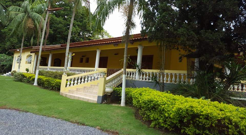 EXCELENTE OPORTUNIDADE: SÍTIO À VENDA NO BAIRRO CONGONHAL! 