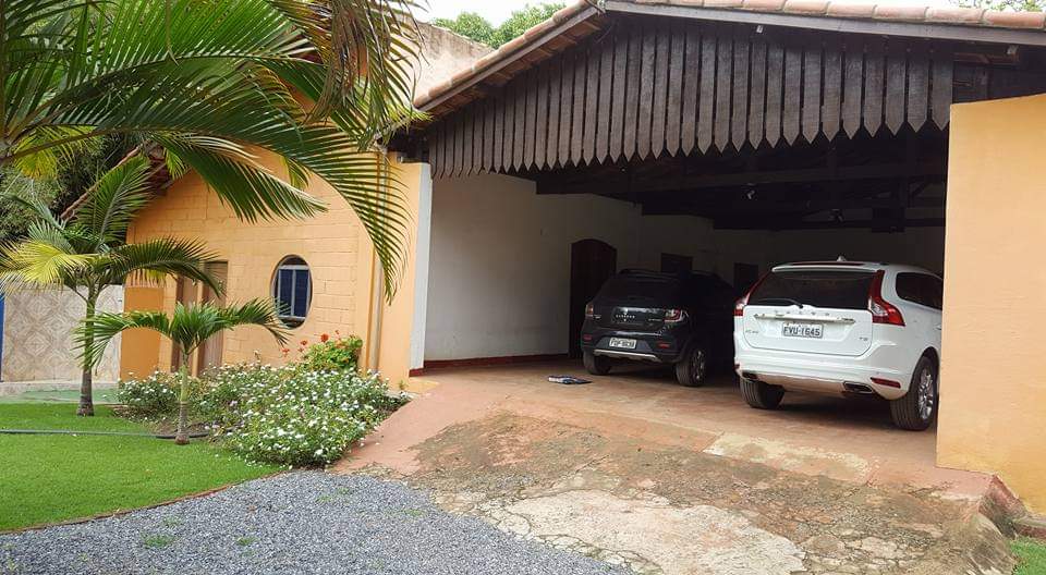 EXCELENTE OPORTUNIDADE: SÍTIO À VENDA NO BAIRRO CONGONHAL! 