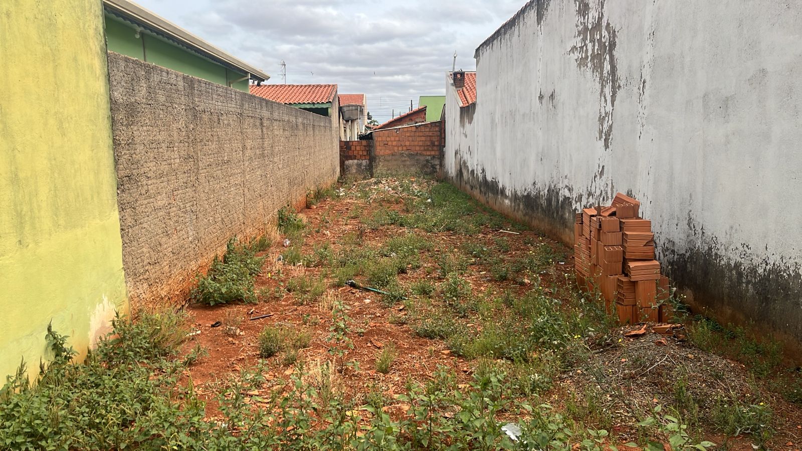Terreno Plano e Pronto para Construir na Vila Angélica, Tatuí - SP