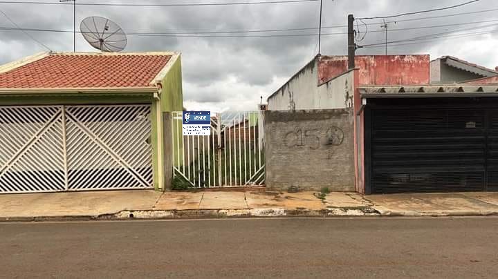 Terreno - Venda, Vila Angélica, Tatuí, SP