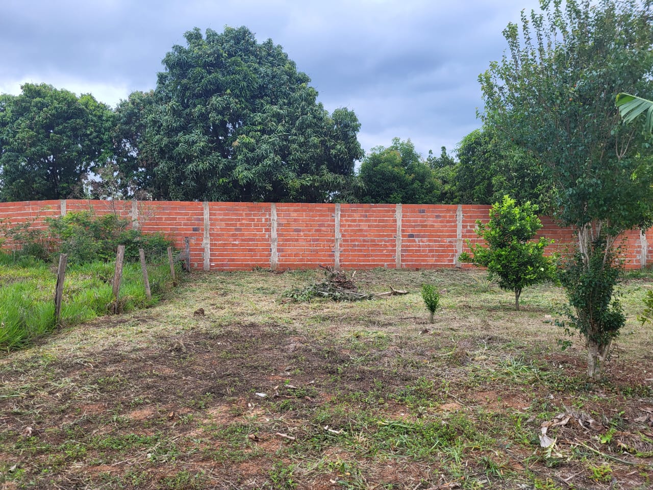 Chácara à Venda em Vista Alegre, Araçoiaba da Serra - Oportunidade Imperdível!
