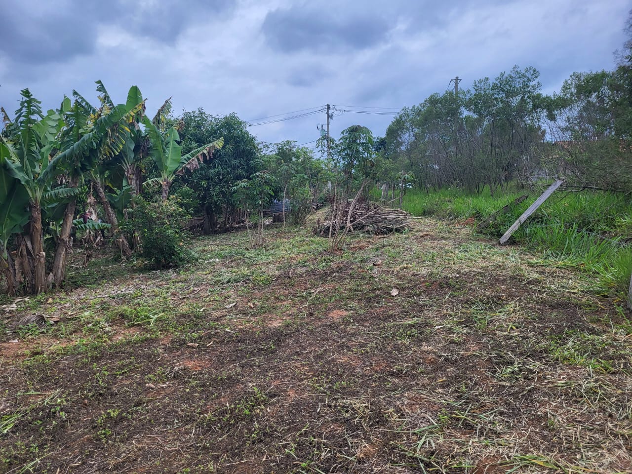 Chácara à Venda em Vista Alegre, Araçoiaba da Serra - Oportunidade Imperdível!