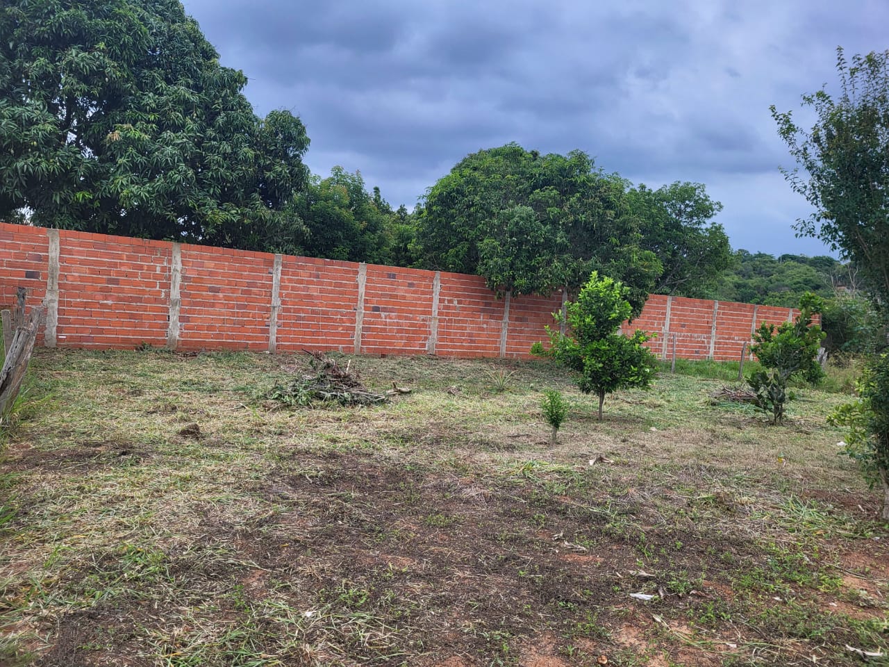 Chácara à Venda em Vista Alegre, Araçoiaba da Serra - Oportunidade Imperdível!