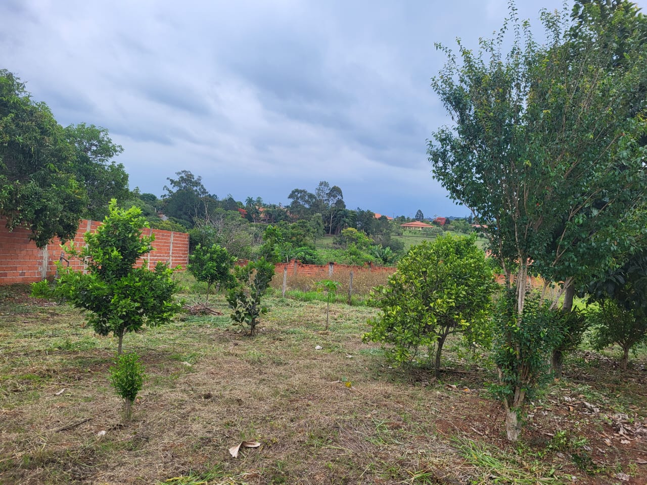Chácara à Venda em Vista Alegre, Araçoiaba da Serra - Oportunidade Imperdível!