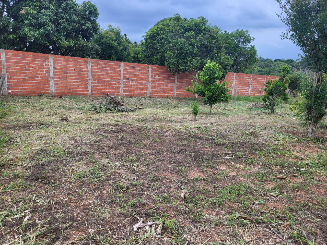 Chácara à Venda em Vista Alegre, Araçoiaba da Serra - Oportunidade Imperdível!