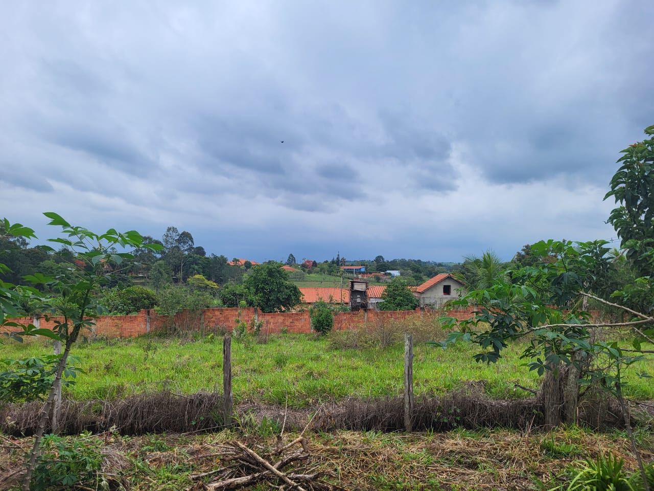 Chácara à Venda em Vista Alegre, Araçoiaba da Serra - Oportunidade Imperdível!