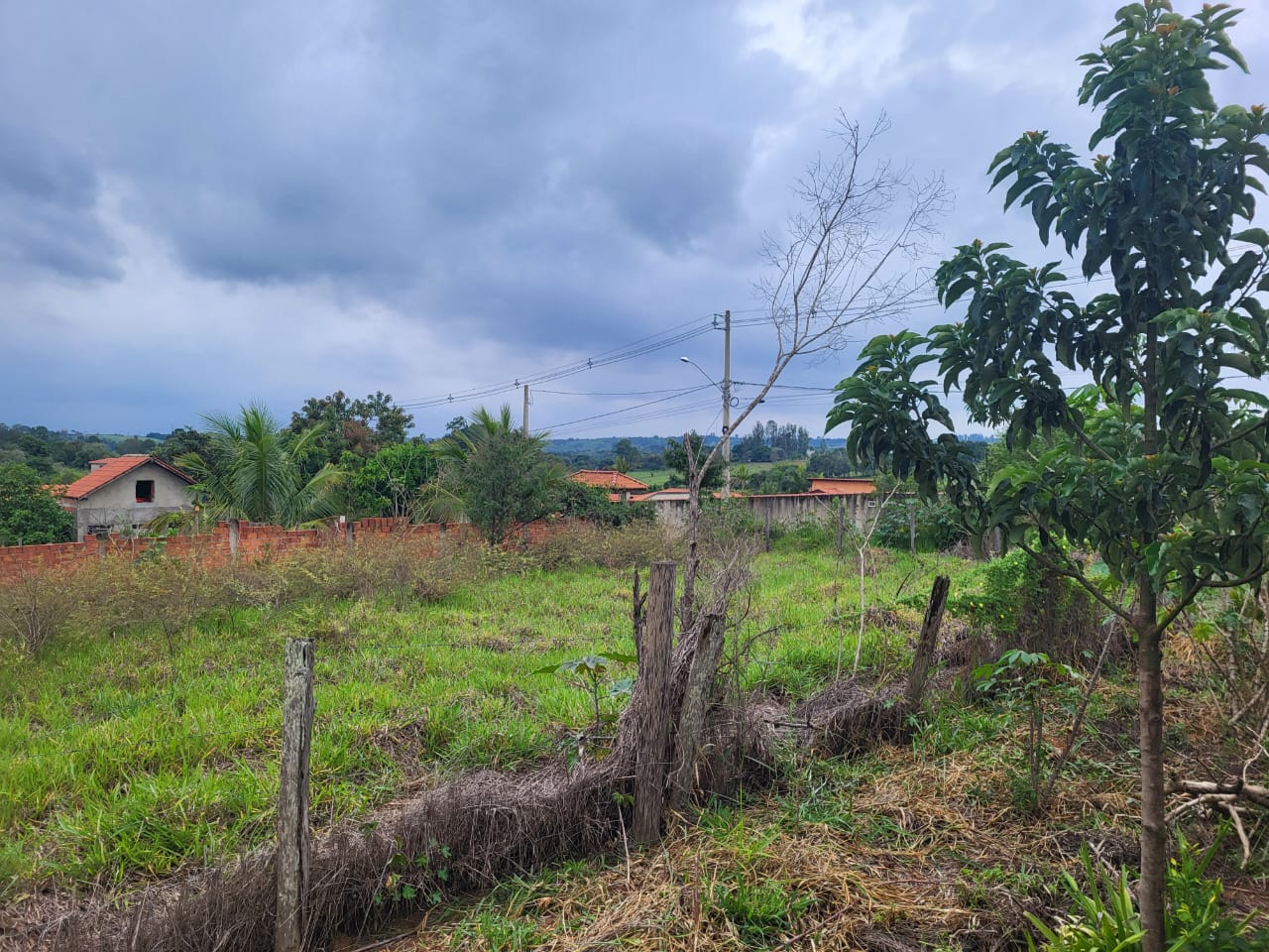 Chácara à Venda em Vista Alegre, Araçoiaba da Serra - Oportunidade Imperdível!