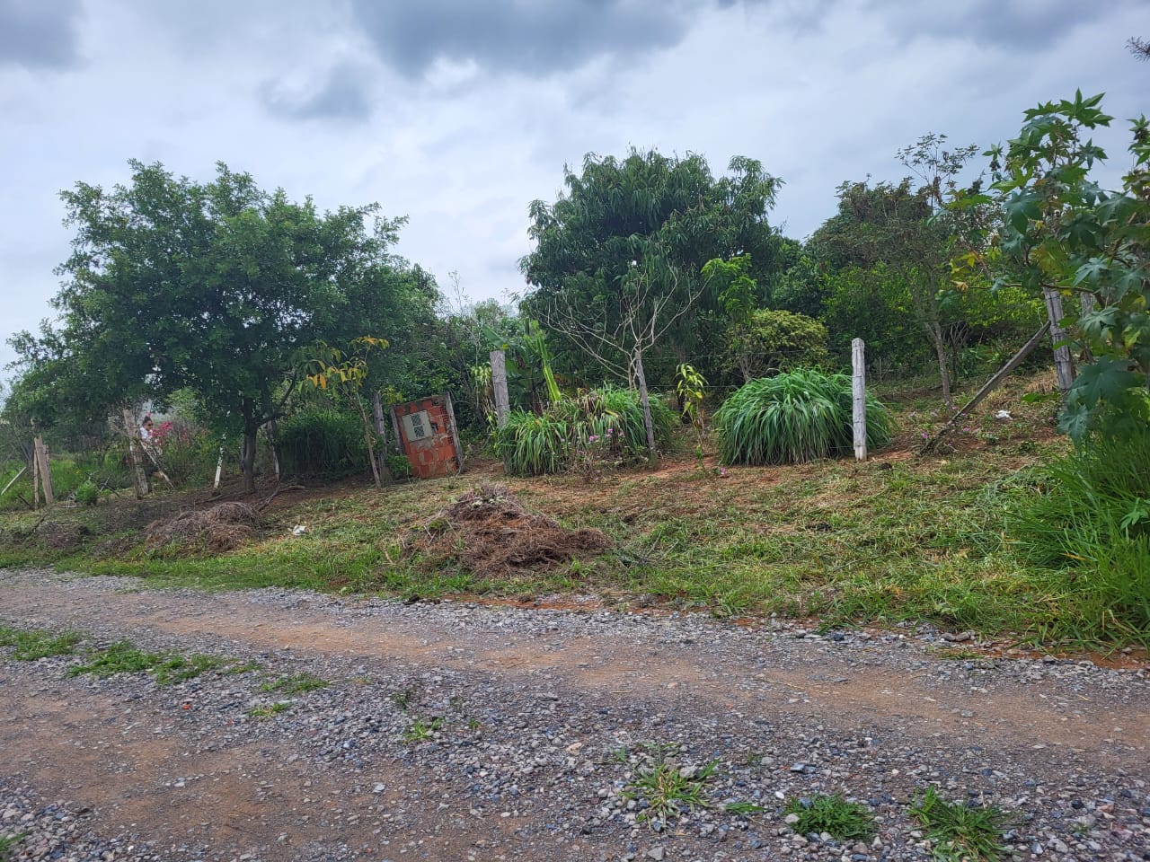 Chácara à Venda em Vista Alegre, Araçoiaba da Serra - Oportunidade Imperdível!