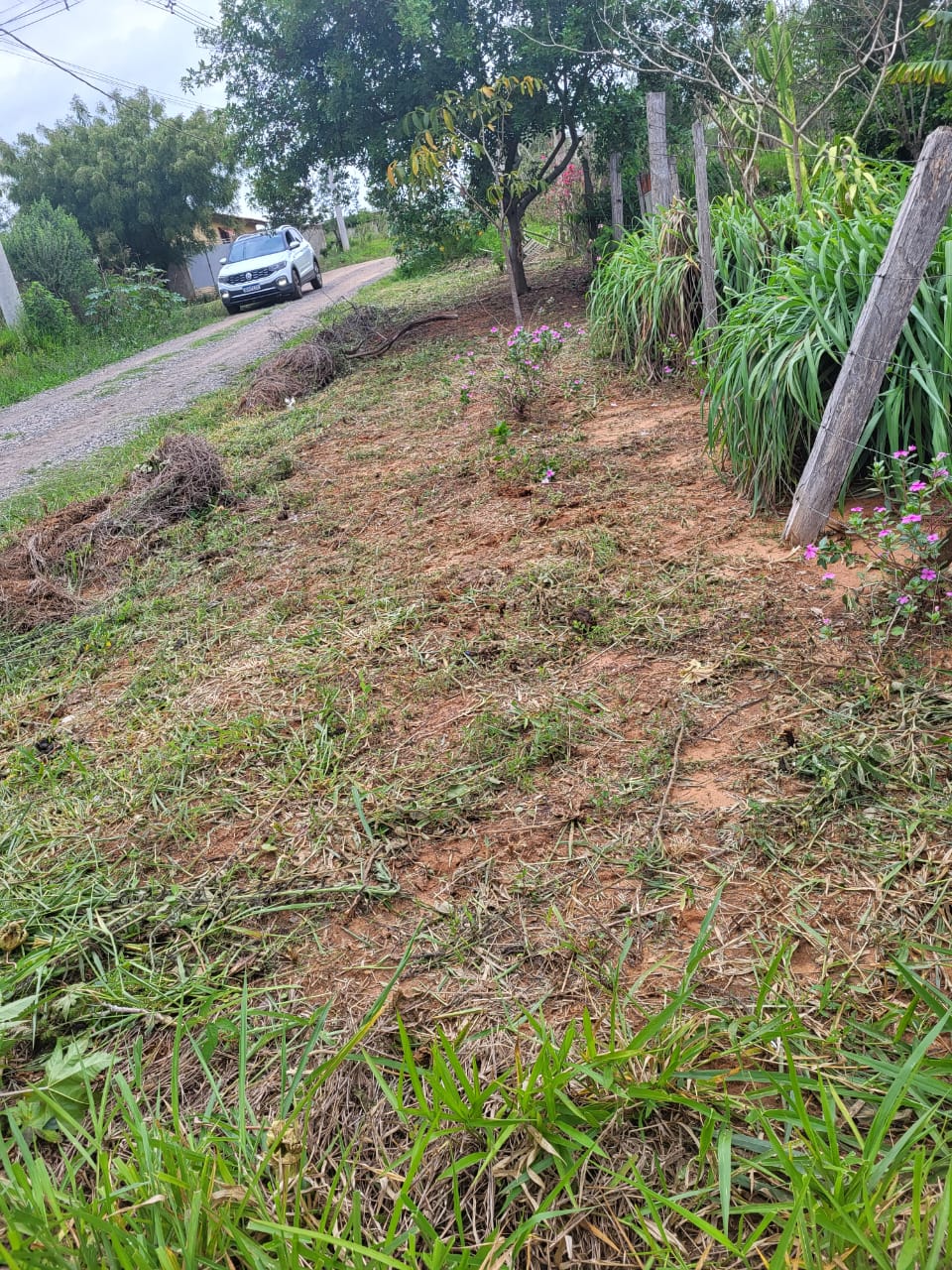 Chácara à Venda em Vista Alegre, Araçoiaba da Serra - Oportunidade Imperdível!