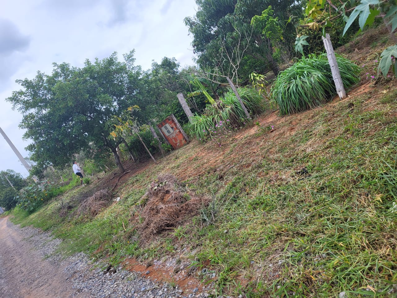 Chácara à Venda em Vista Alegre, Araçoiaba da Serra - Oportunidade Imperdível!