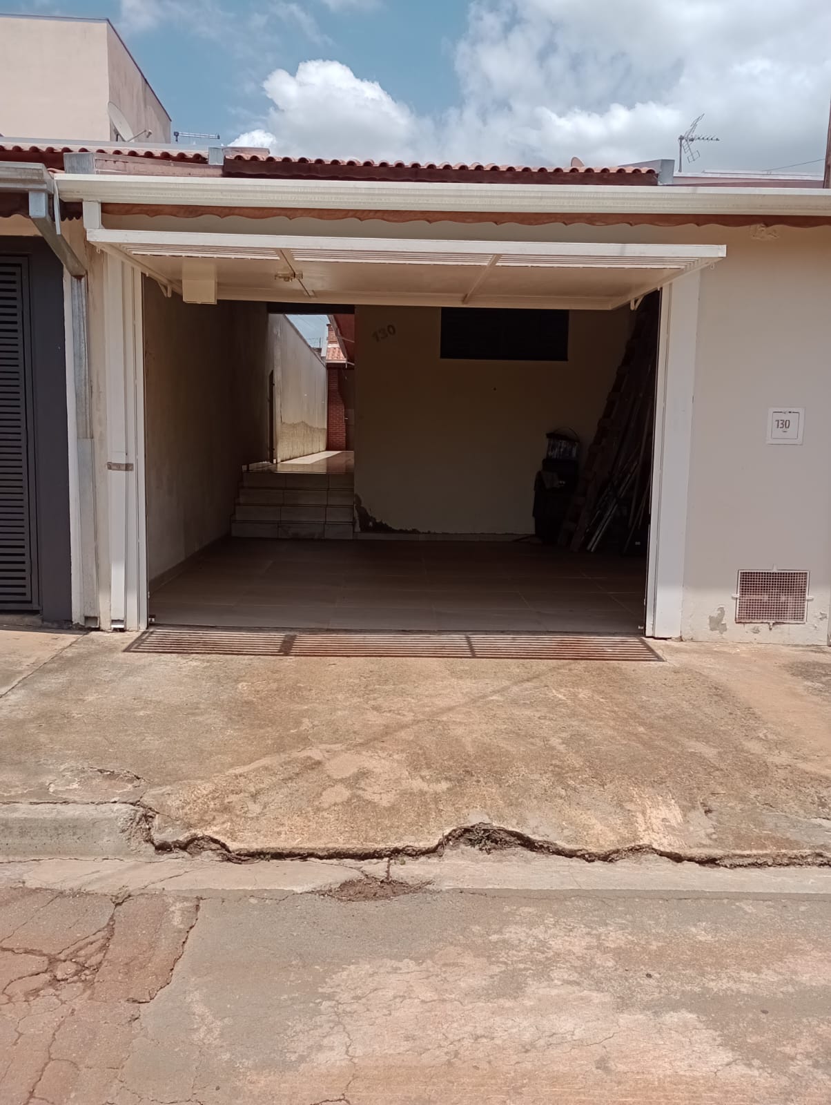 Casa à Venda no Jardim Santa Rita - Tatuí, SP - Modernidade e Conforto!