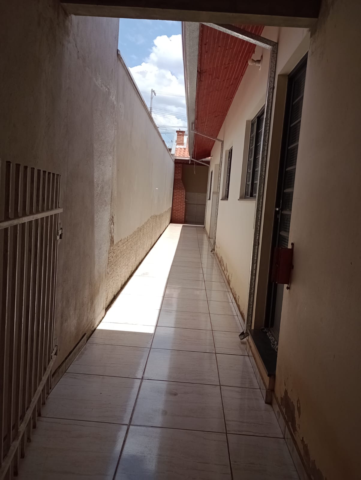 Casa à Venda no Jardim Santa Rita - Tatuí, SP - Modernidade e Conforto!