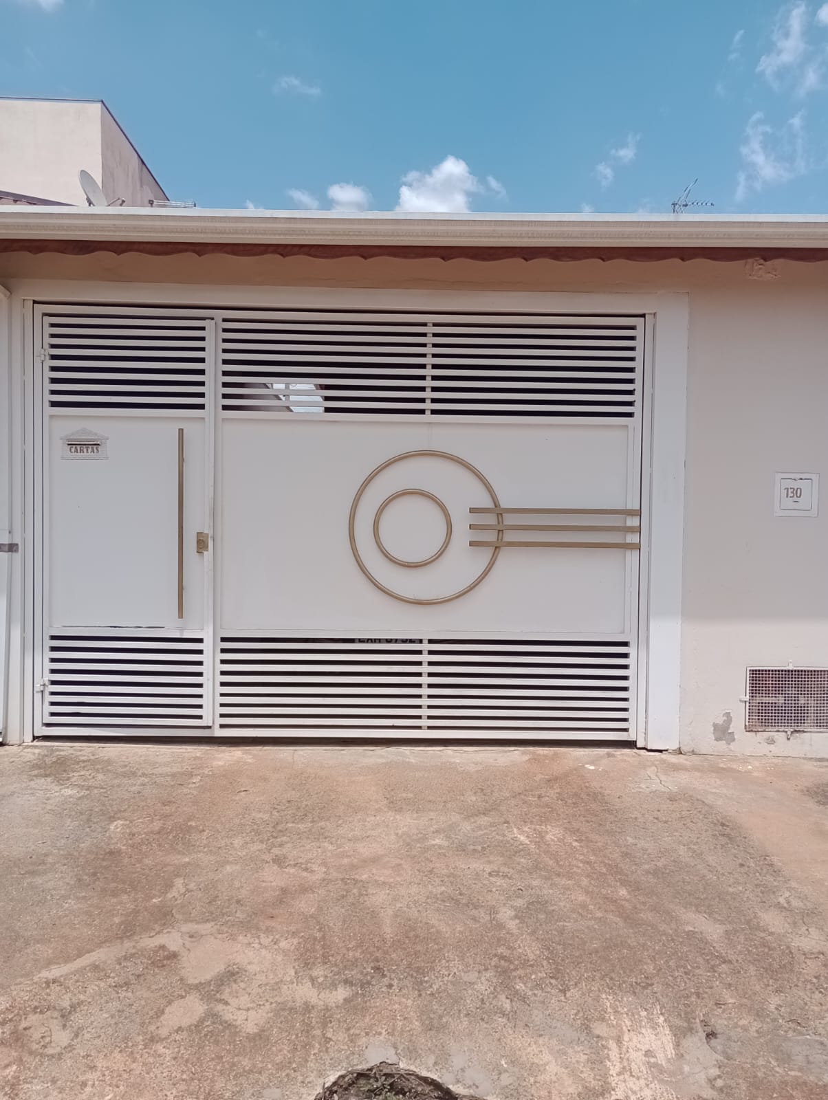 Casa - Venda, Jardim Santa Rita de Cássia, Tatuí, SP