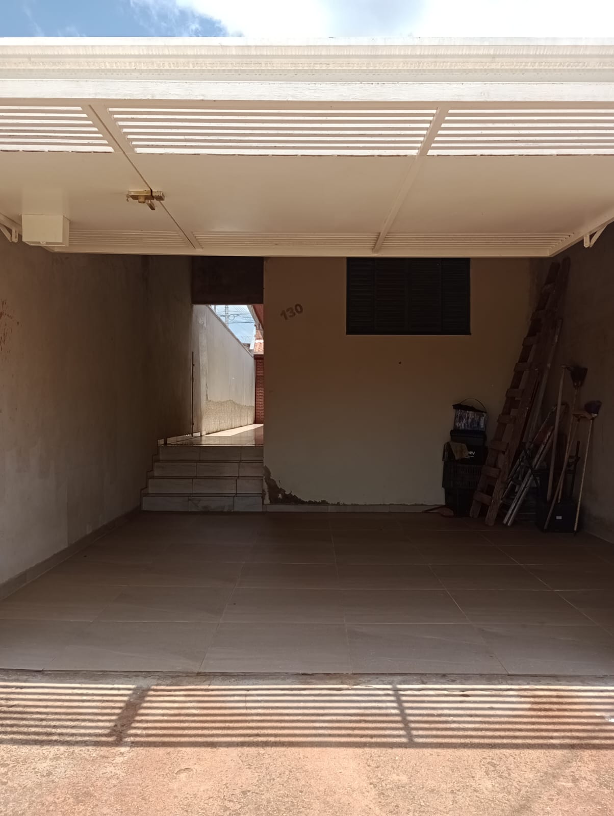 Casa à Venda no Jardim Santa Rita - Tatuí, SP - Modernidade e Conforto!