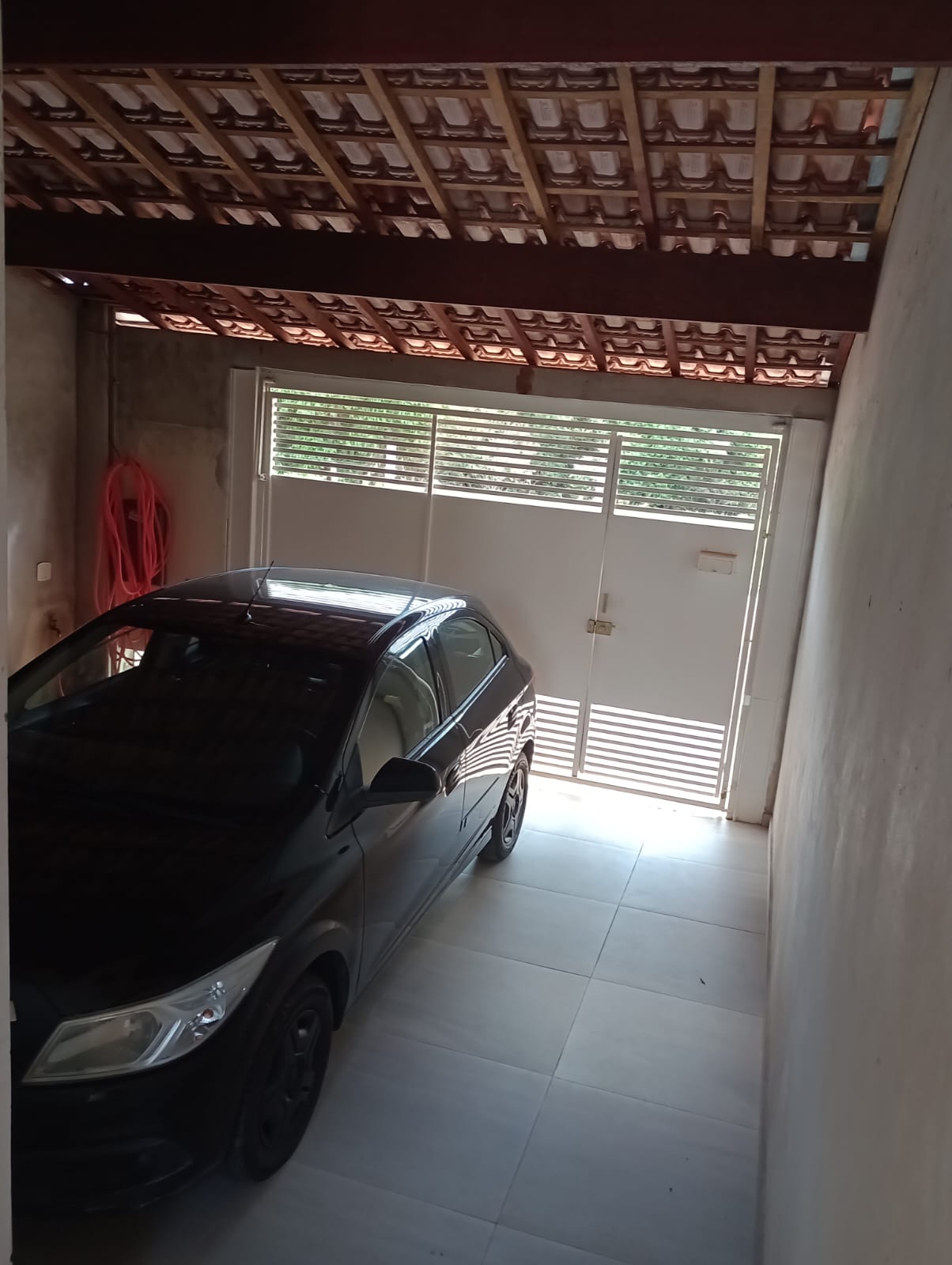 Casa à Venda no Jardim Santa Rita - Tatuí, SP - Modernidade e Conforto!