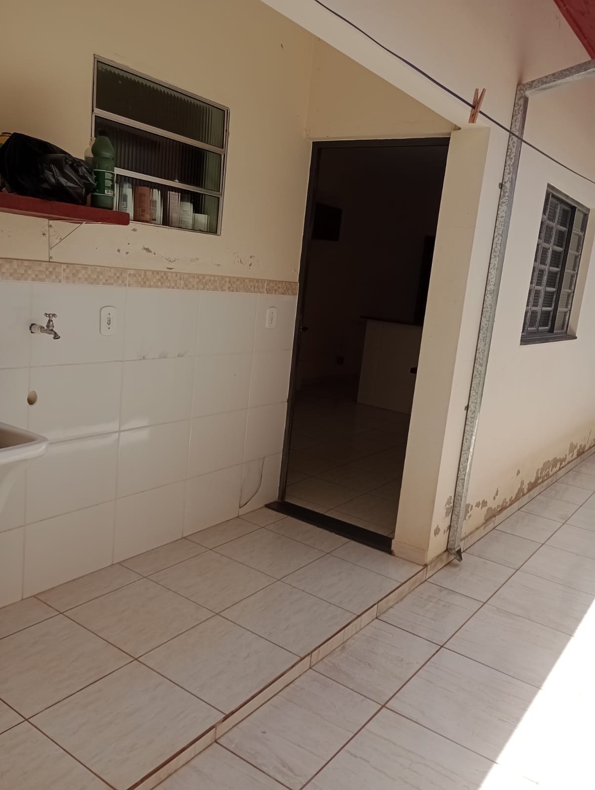 Casa à Venda no Jardim Santa Rita - Tatuí, SP - Modernidade e Conforto!