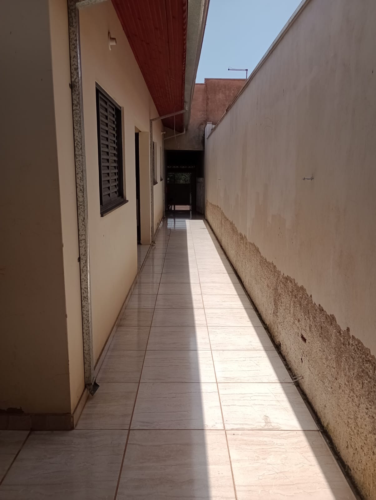 Casa à Venda no Jardim Santa Rita - Tatuí, SP - Modernidade e Conforto!