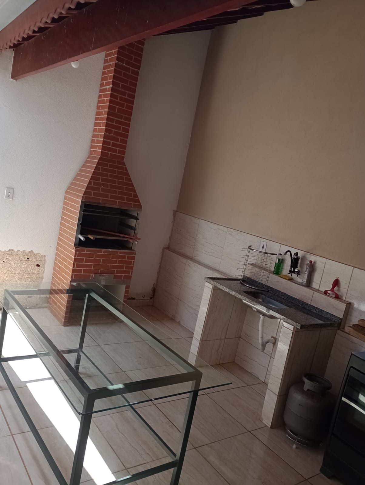 Casa à Venda no Jardim Santa Rita - Tatuí, SP - Modernidade e Conforto!