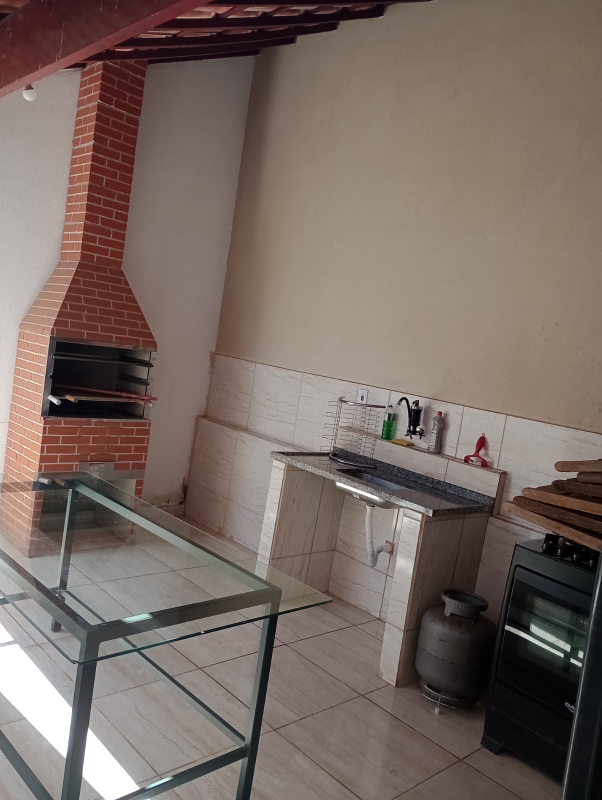 Casa à Venda no Jardim Santa Rita - Tatuí, SP - Modernidade e Conforto!