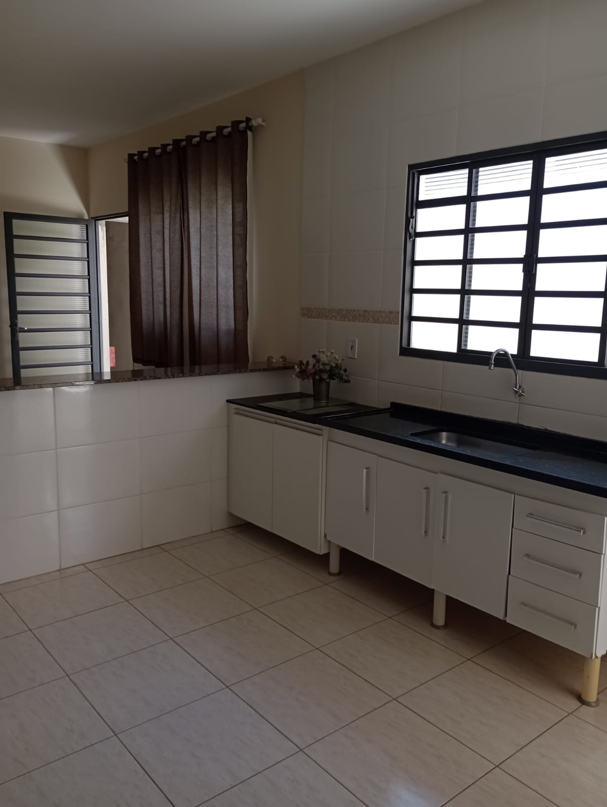 Casa à Venda no Jardim Santa Rita - Tatuí, SP - Modernidade e Conforto!