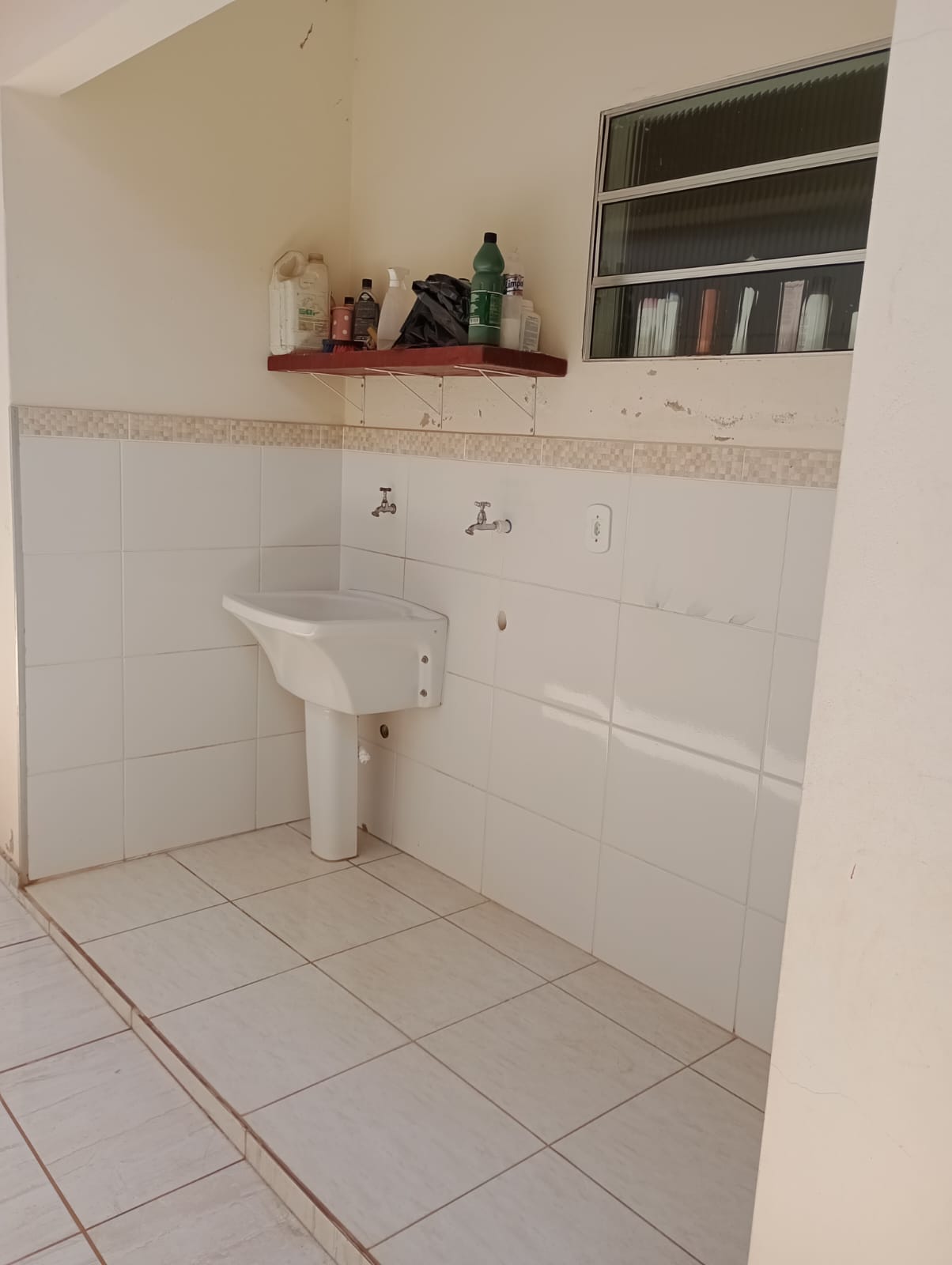 Casa à Venda no Jardim Santa Rita - Tatuí, SP - Modernidade e Conforto!