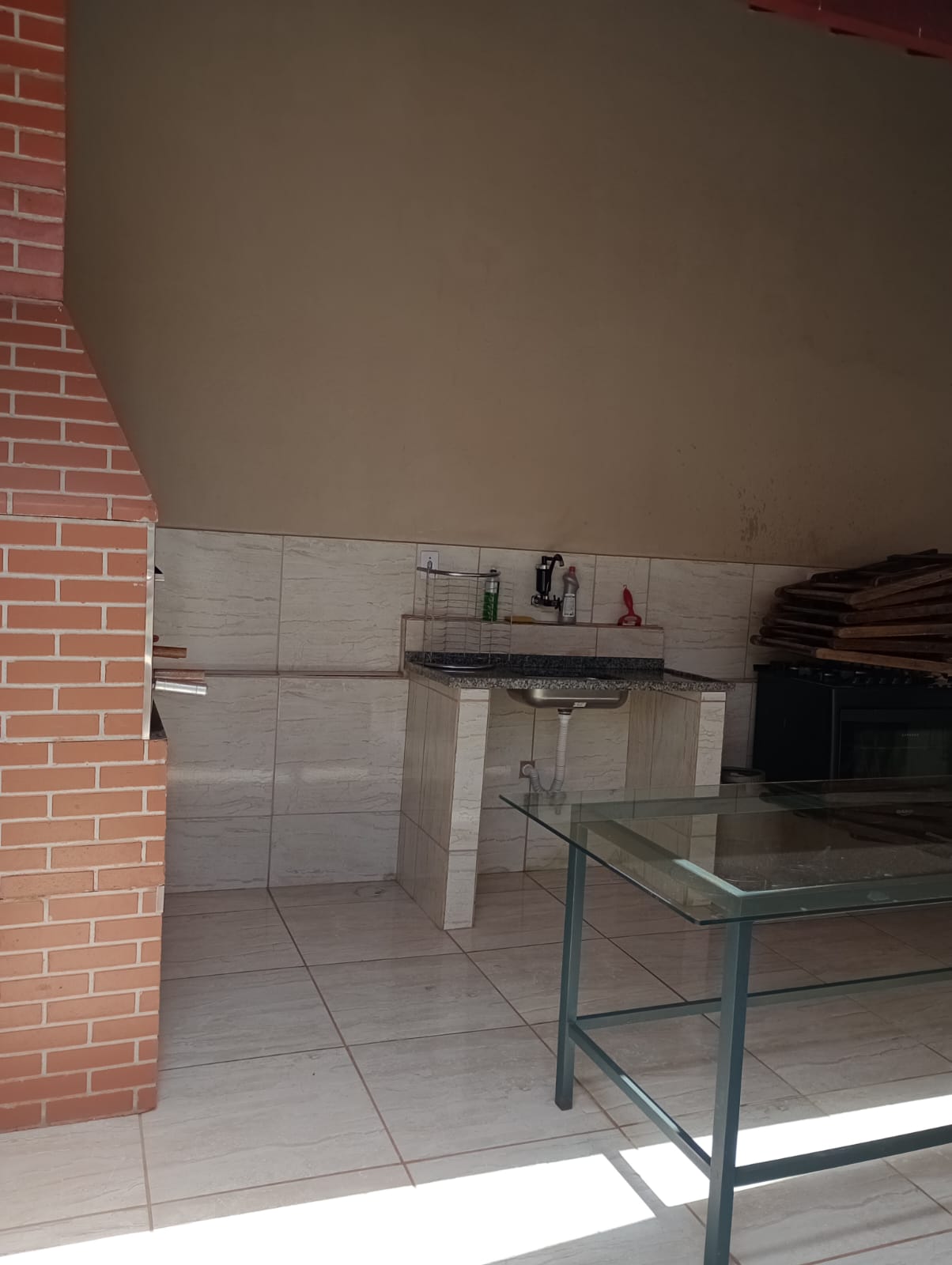 Casa à Venda no Jardim Santa Rita - Tatuí, SP - Modernidade e Conforto!