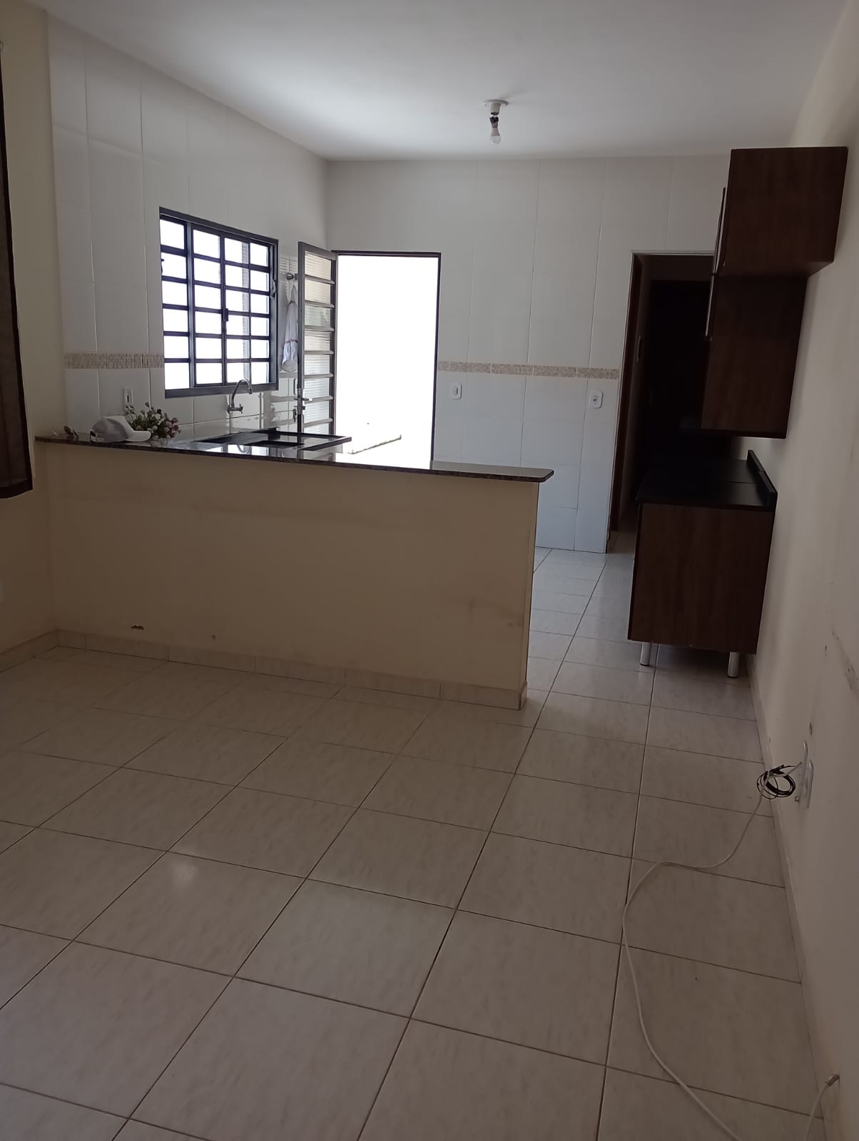 Casa à Venda no Jardim Santa Rita - Tatuí, SP - Modernidade e Conforto!