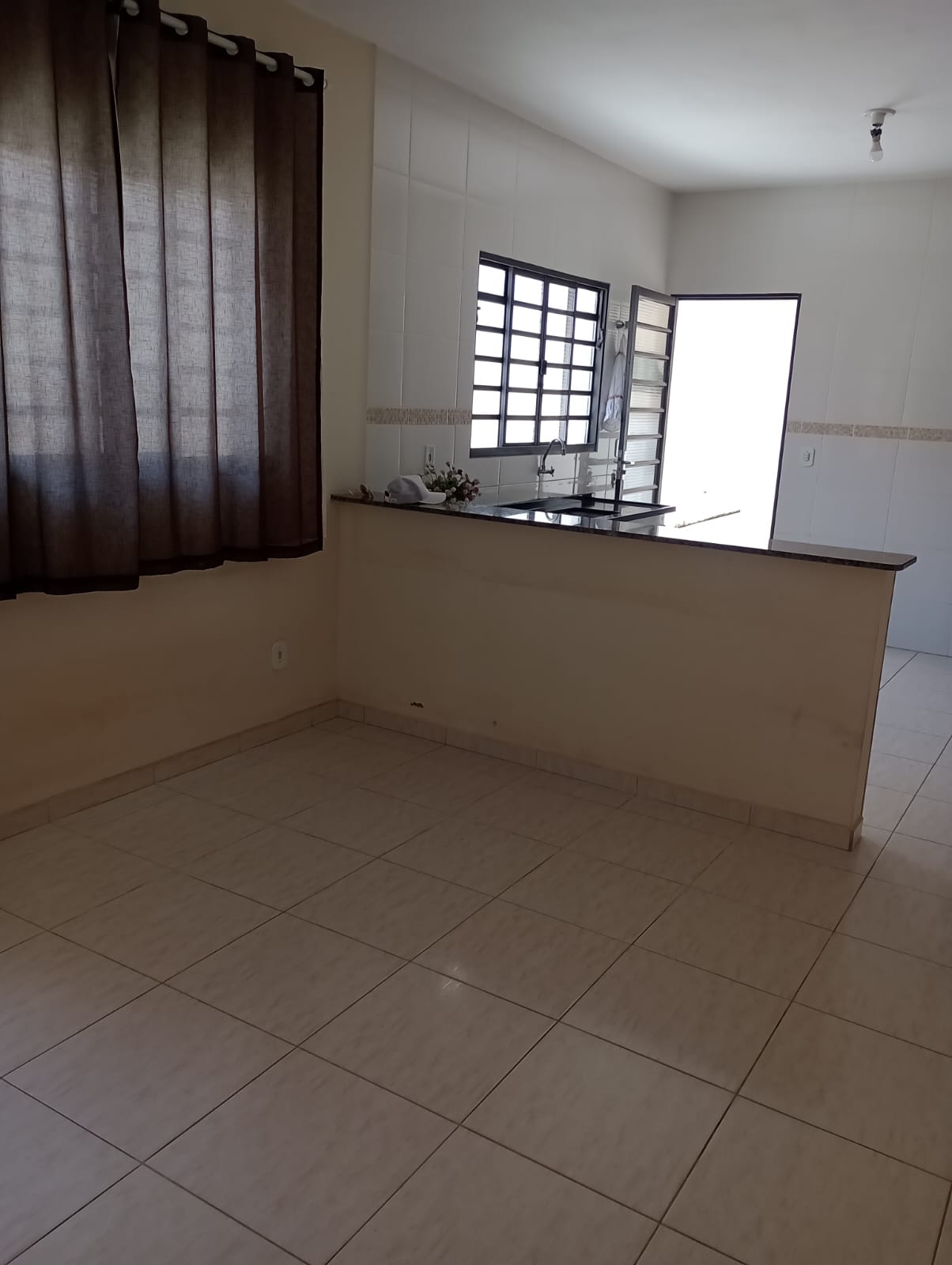 Casa à Venda no Jardim Santa Rita - Tatuí, SP - Modernidade e Conforto!