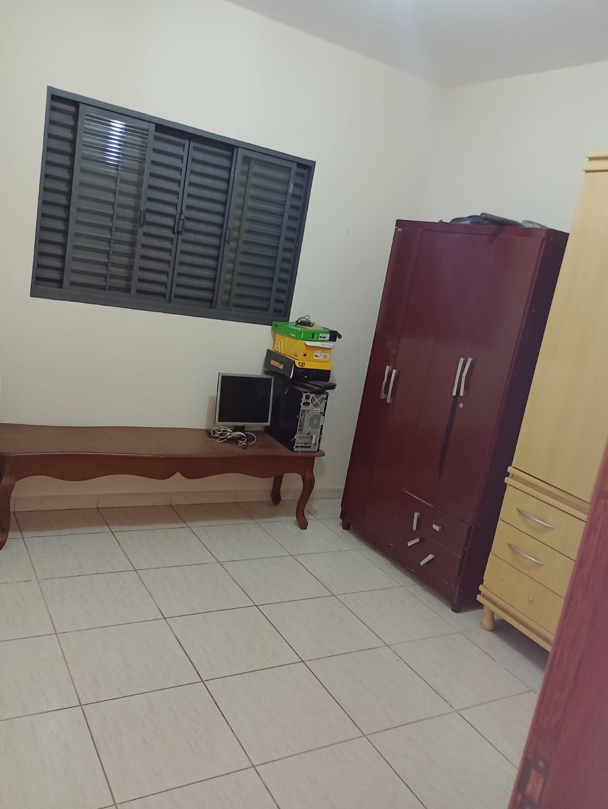 Casa à Venda no Jardim Santa Rita - Tatuí, SP - Modernidade e Conforto!