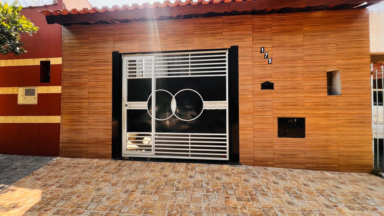 Casa - Venda, Residencial de Lorenzi, Boituva, SP