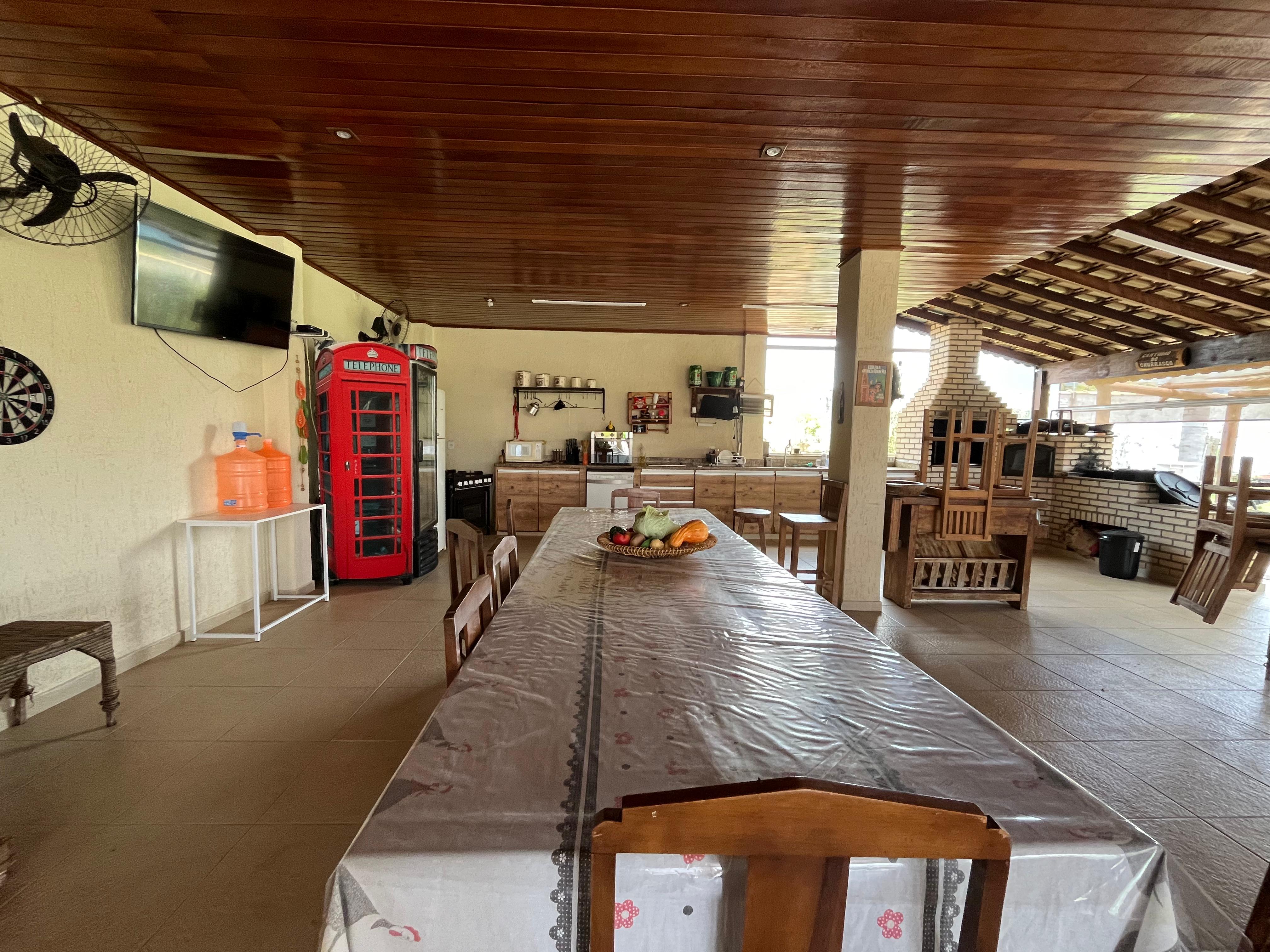 Viva o Sonho em Grande Estilo no Condomínio Ecopark - km 129 da Rodovia Castello Branco