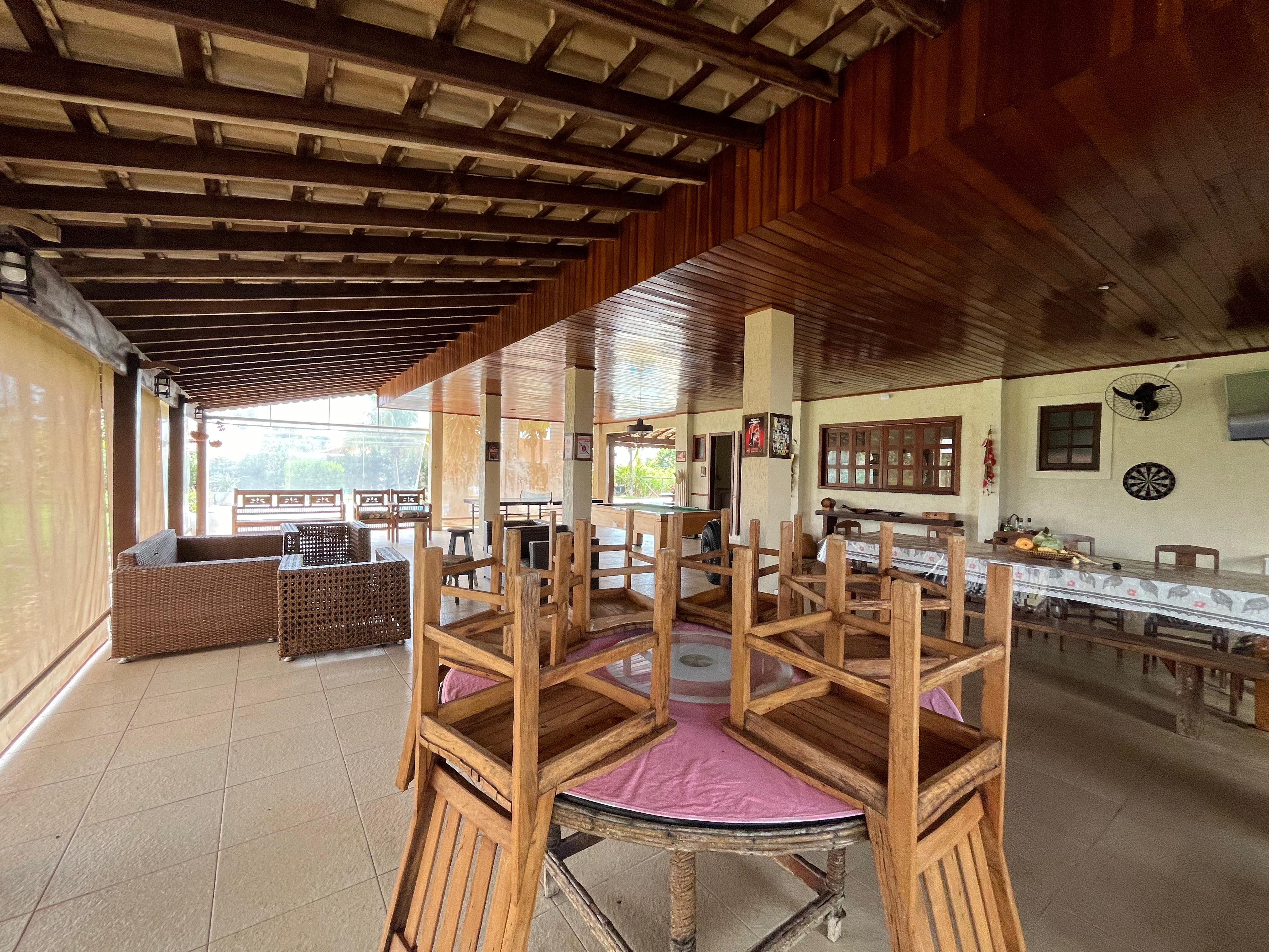 Viva o Sonho em Grande Estilo no Condomínio Ecopark - km 129 da Rodovia Castello Branco