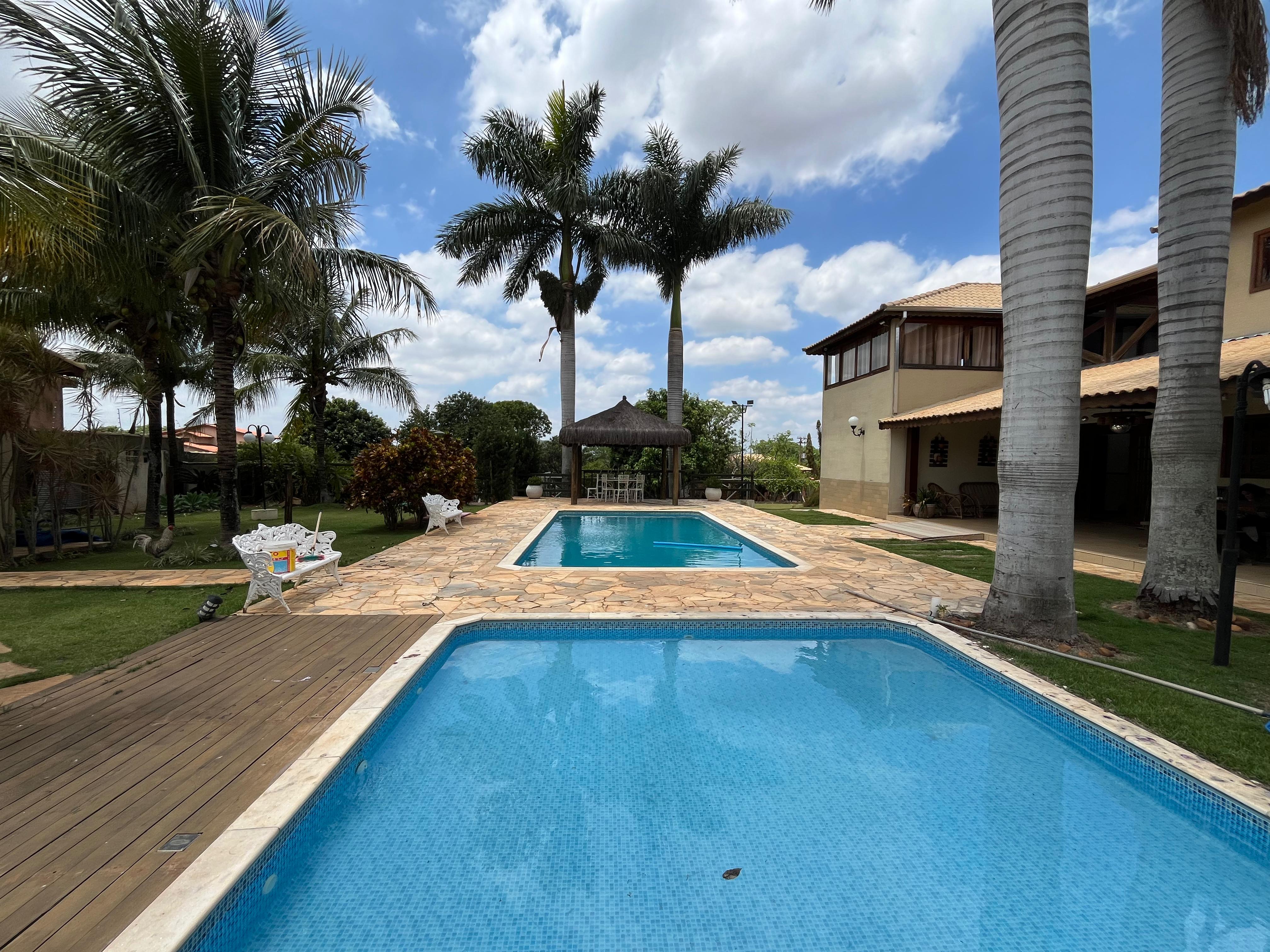 Viva o Sonho em Grande Estilo no Condomínio Ecopark - km 129 da Rodovia Castello Branco