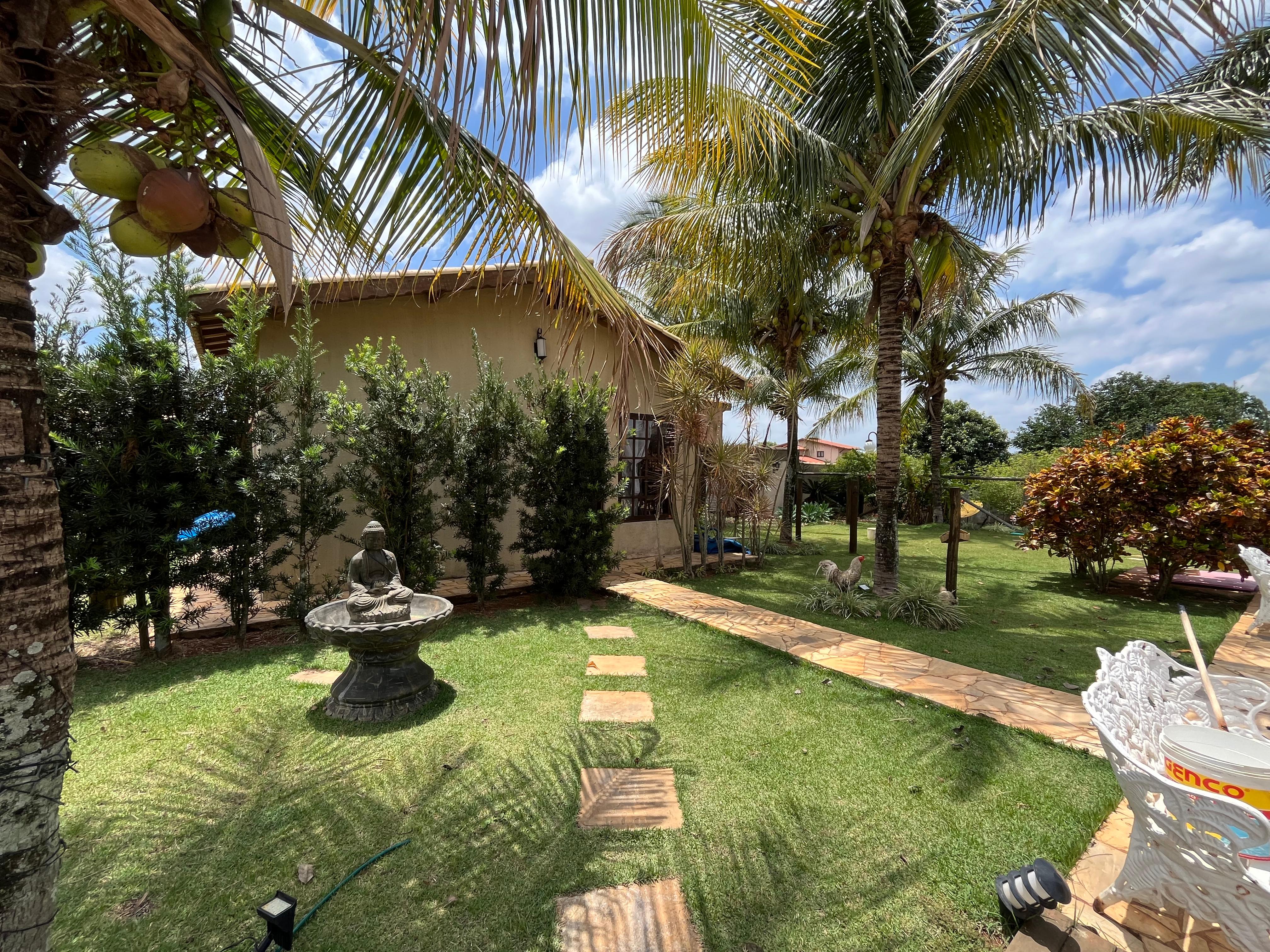 Viva o Sonho em Grande Estilo no Condomínio Ecopark - km 129 da Rodovia Castello Branco