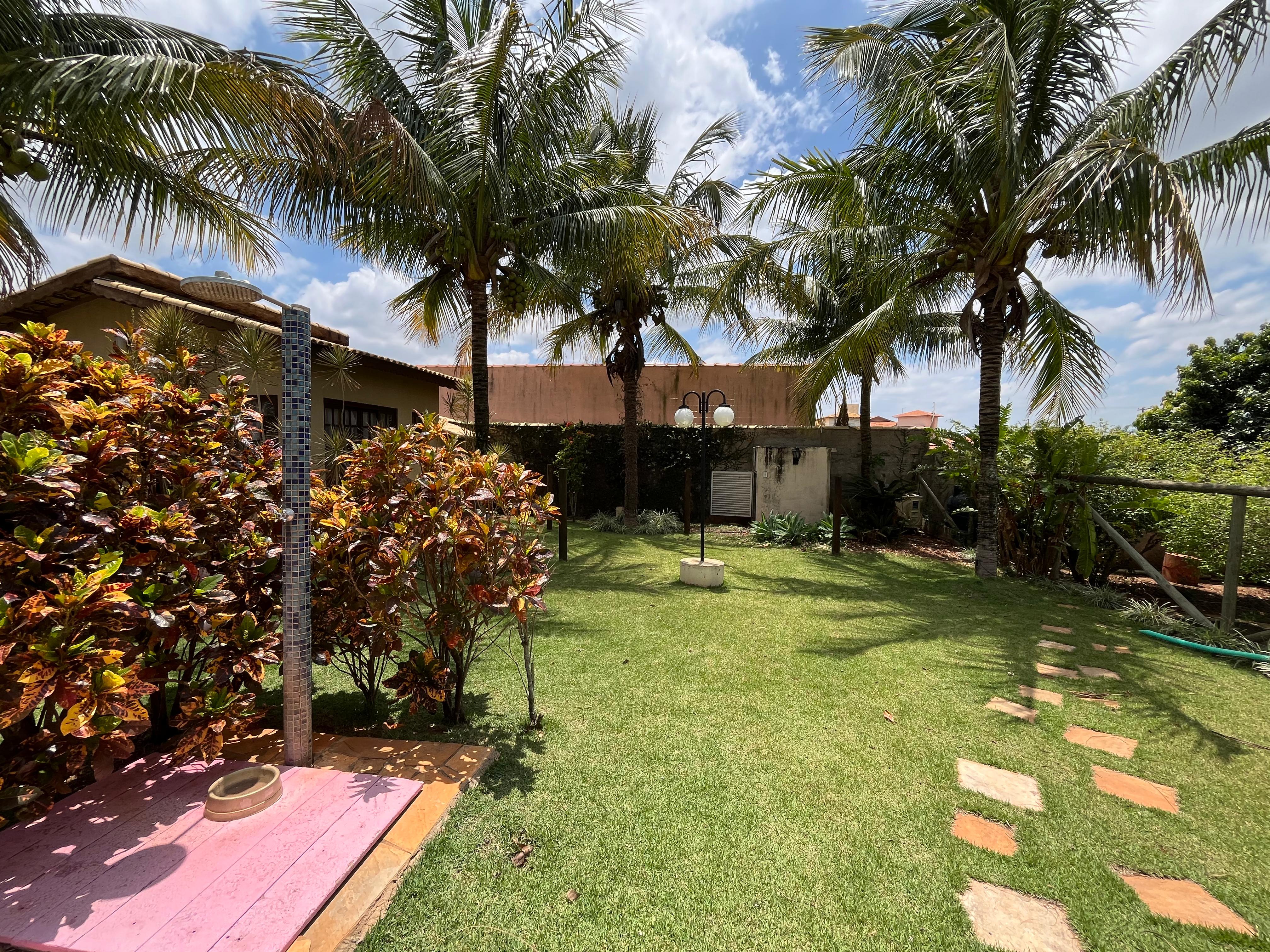 Viva o Sonho em Grande Estilo no Condomínio Ecopark - km 129 da Rodovia Castello Branco