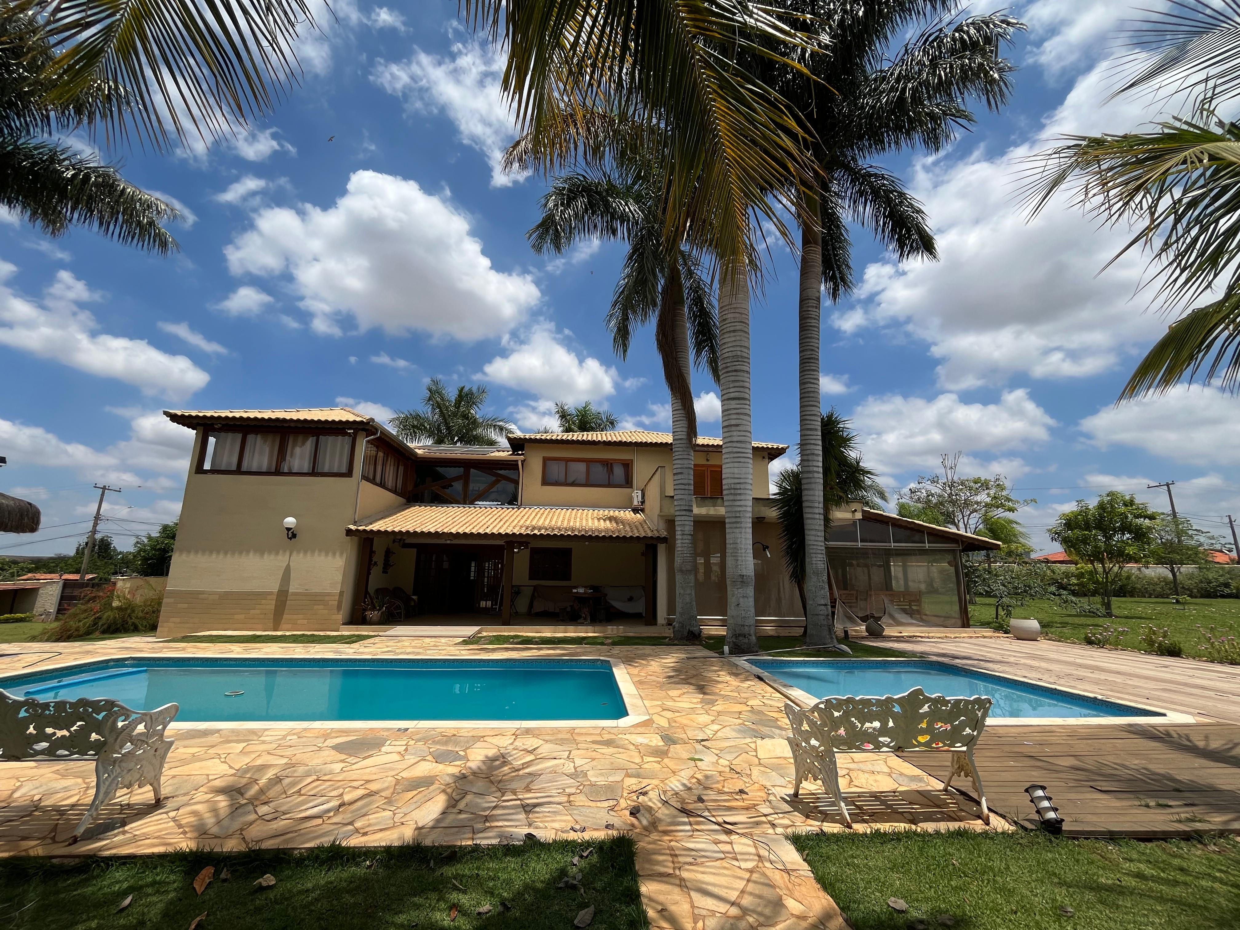 Viva o Sonho em Grande Estilo no Condomínio Ecopark - km 129 da Rodovia Castello Branco