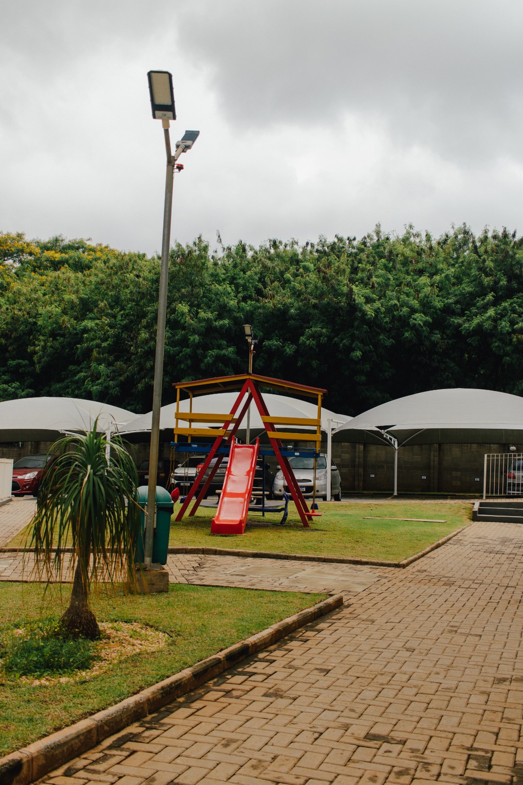 Seu Refúgio Moderno e Aconchegante na Capital da Música – Tatuí/SP 