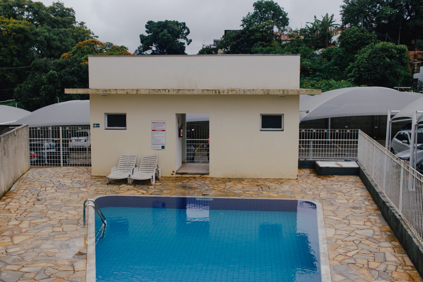 Seu Refúgio Moderno e Aconchegante na Capital da Música – Tatuí/SP 