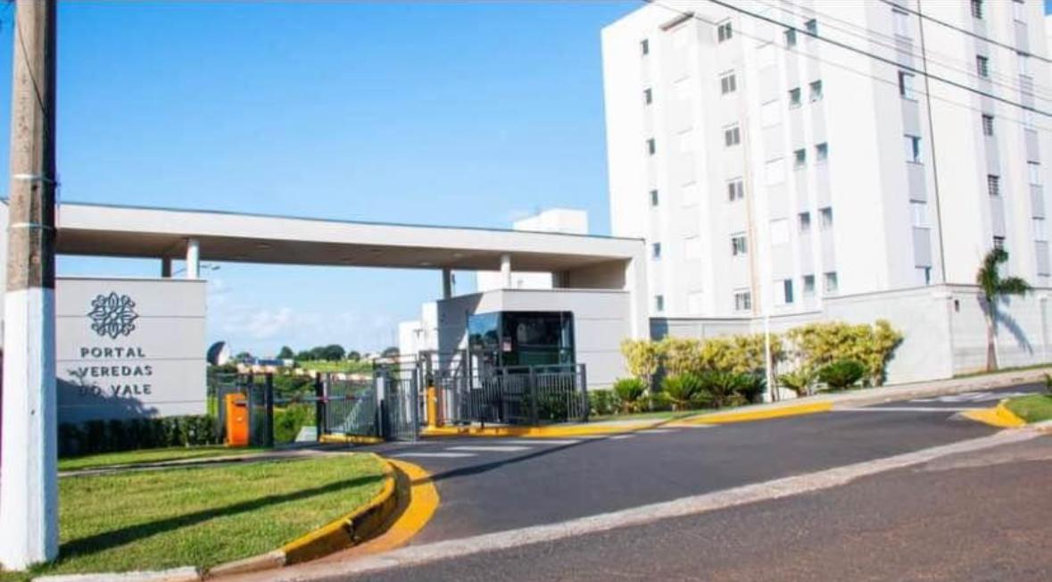 Apartamento - Venda, Nova Tatuí, Tatuí, SP