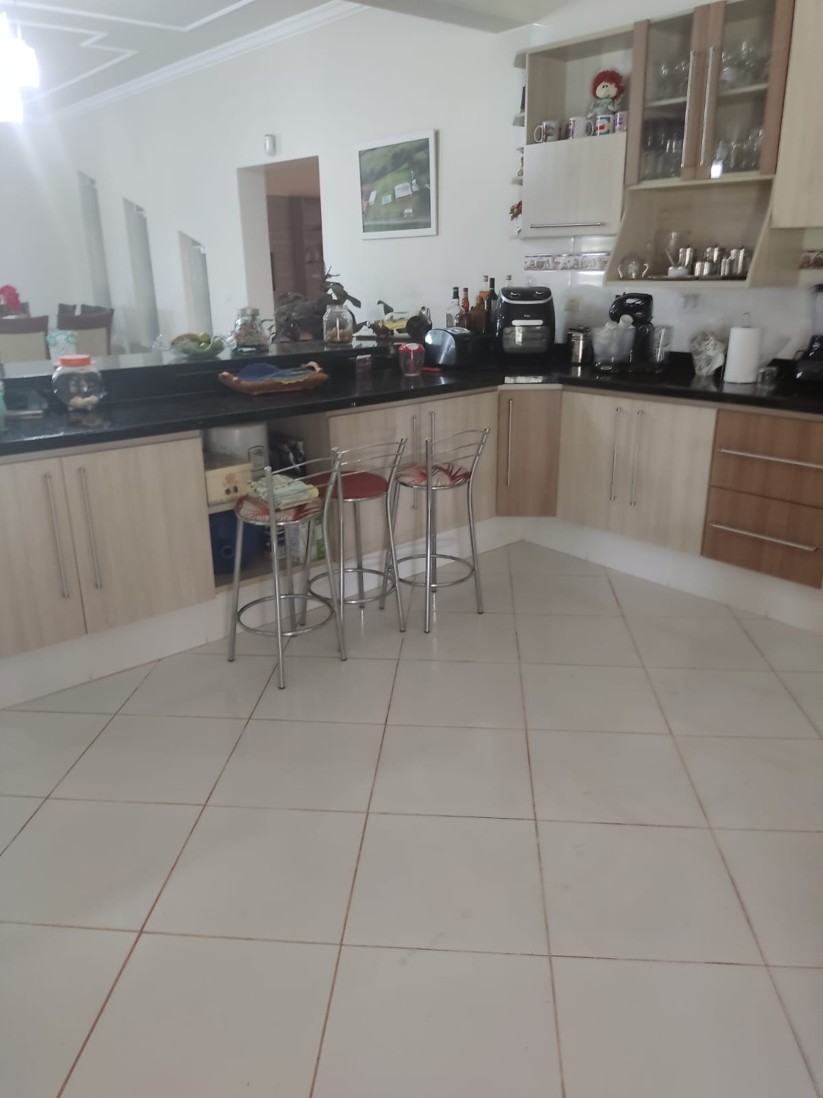 O Refúgio dos Seus Sonhos em Quadra/SP – Chácara Completa e Pronta para Viver!