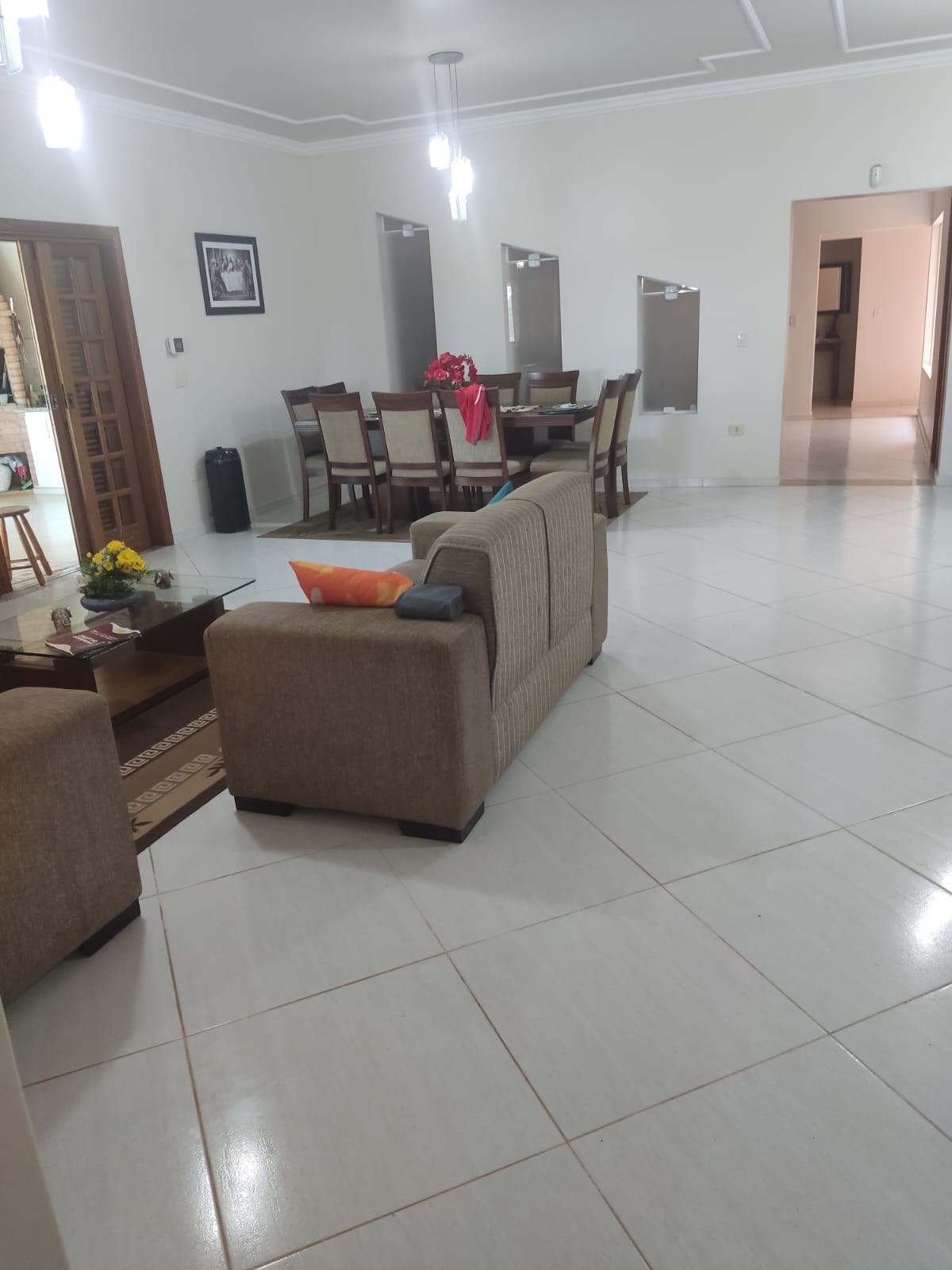 O Refúgio dos Seus Sonhos em Quadra/SP – Chácara Completa e Pronta para Viver!