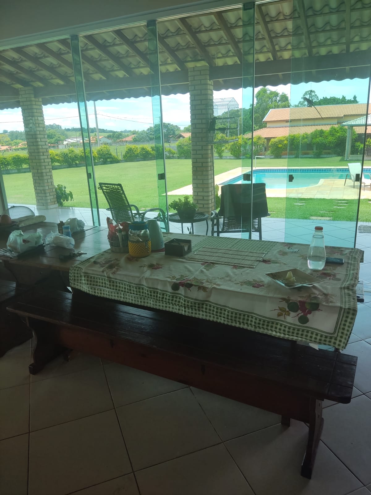 O Refúgio dos Seus Sonhos em Quadra/SP – Chácara Completa e Pronta para Viver!