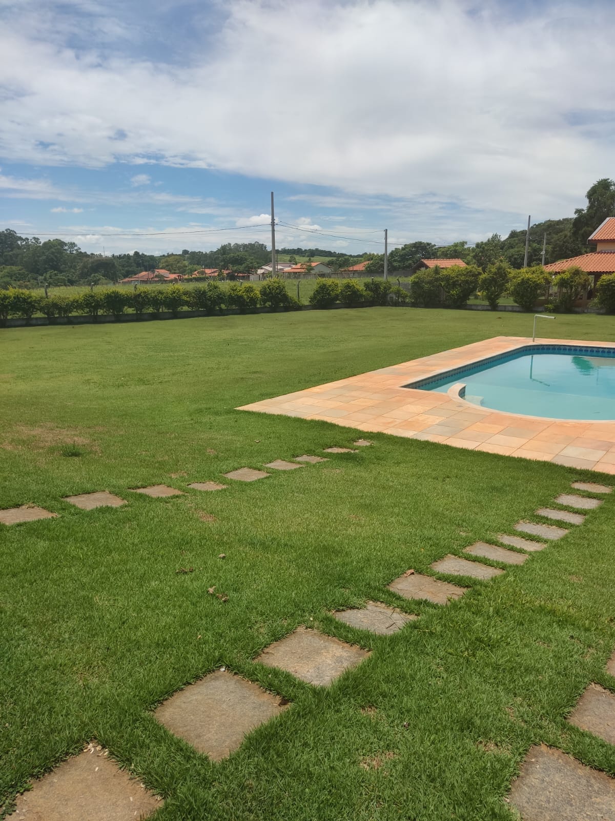 O Refúgio dos Seus Sonhos em Quadra/SP – Chácara Completa e Pronta para Viver!